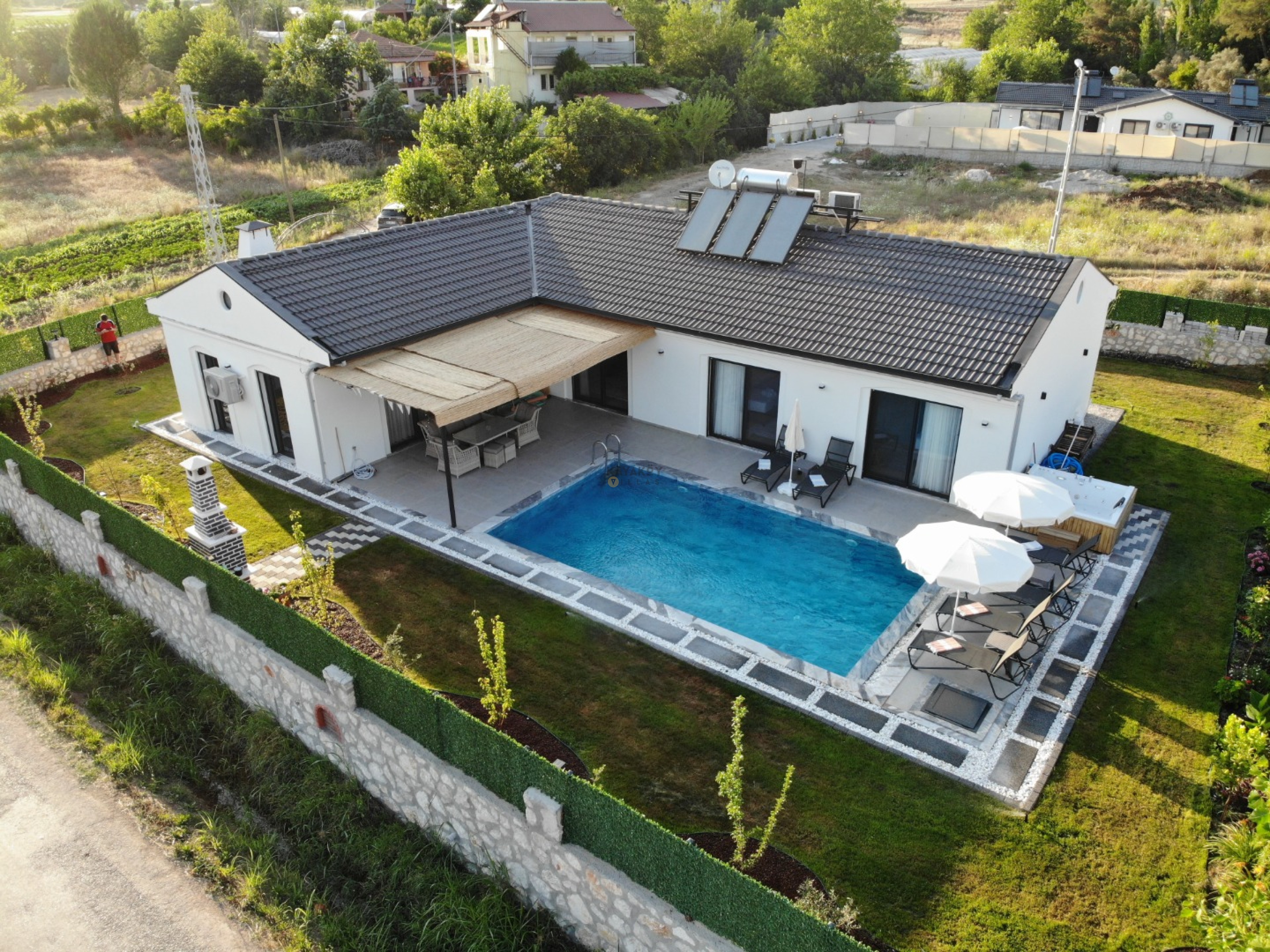 Villa Main