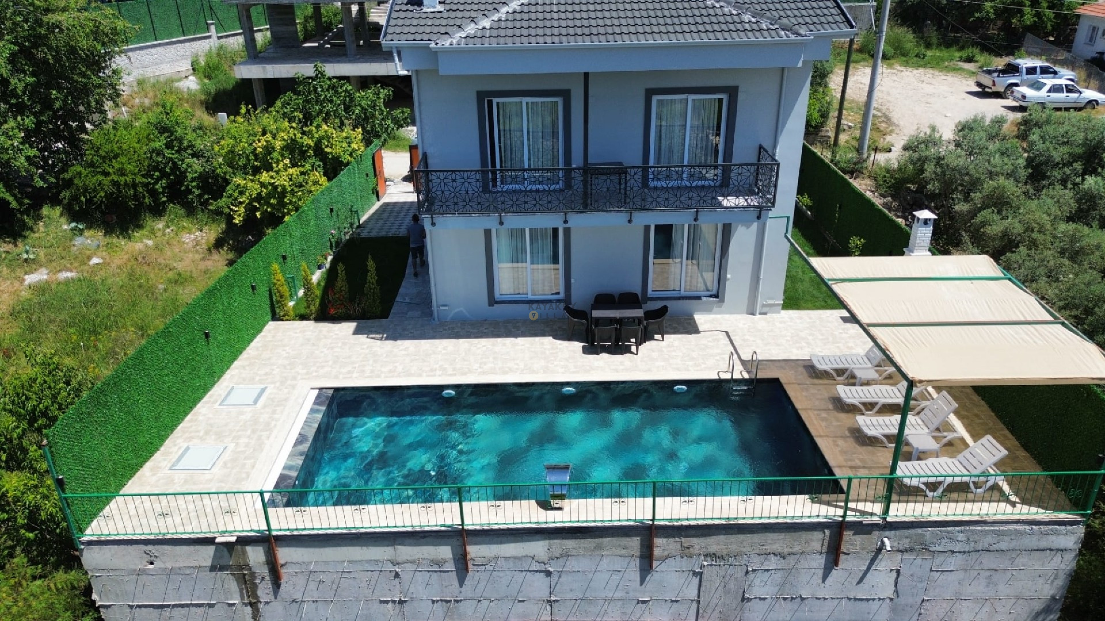 Villa Main