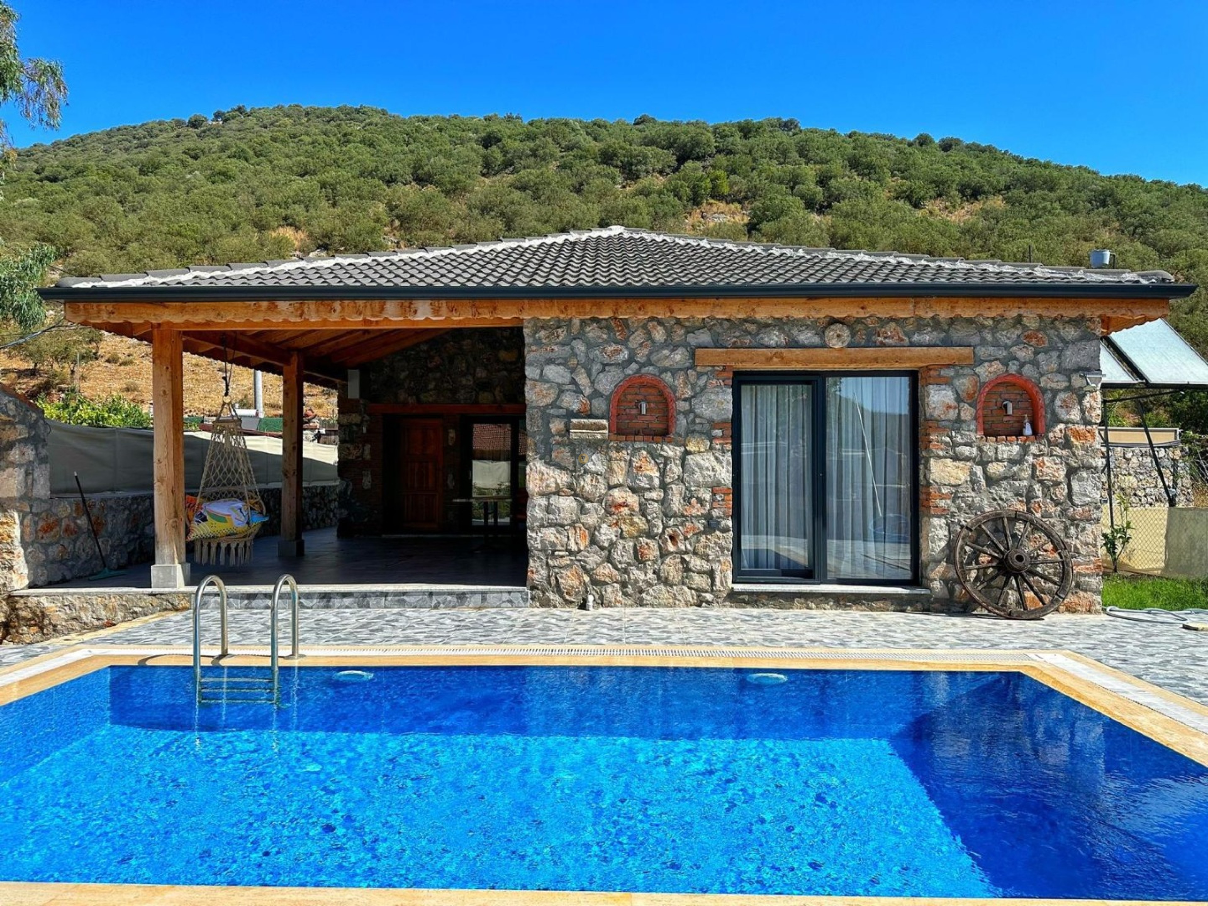 Villa Main