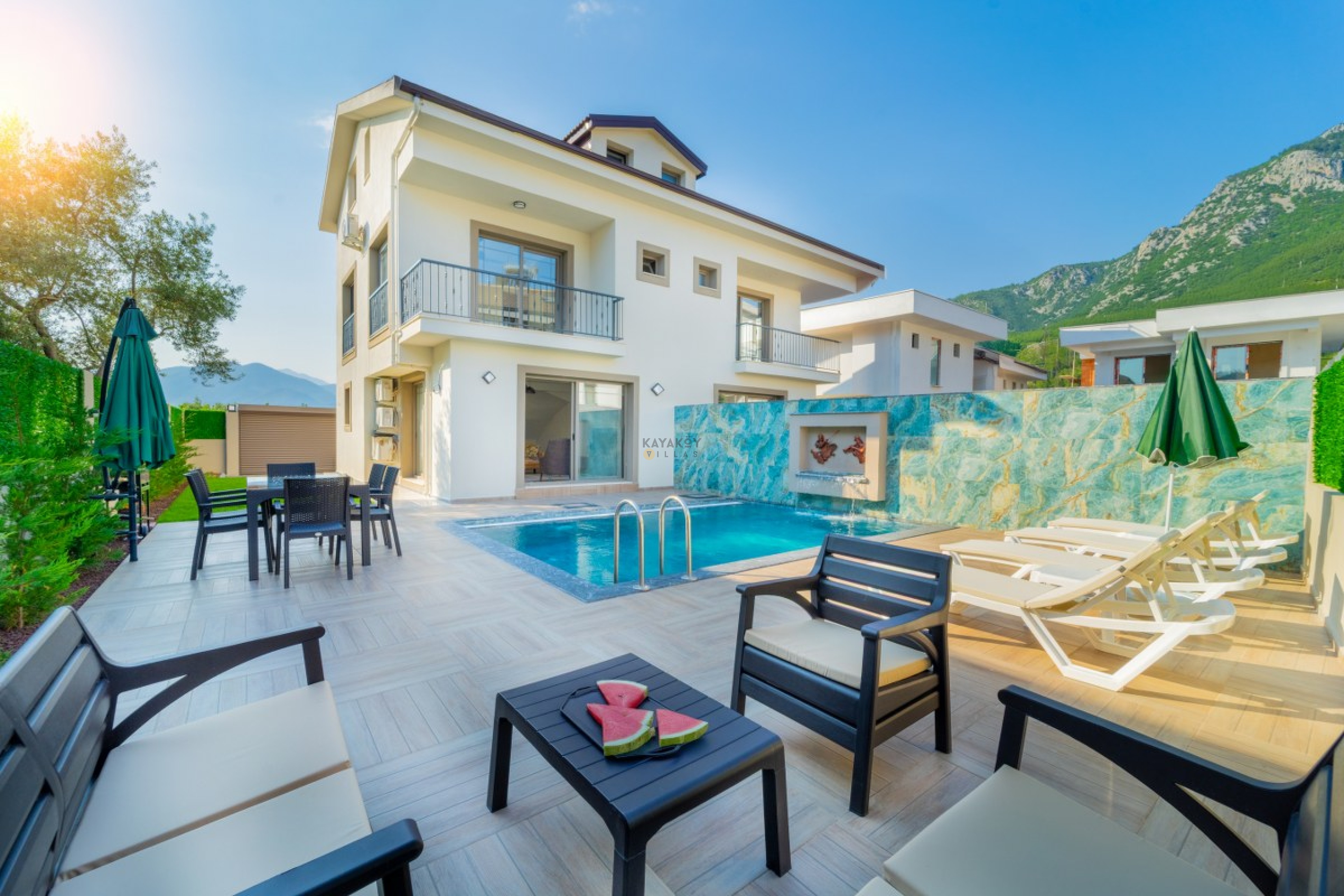 Villa Main
