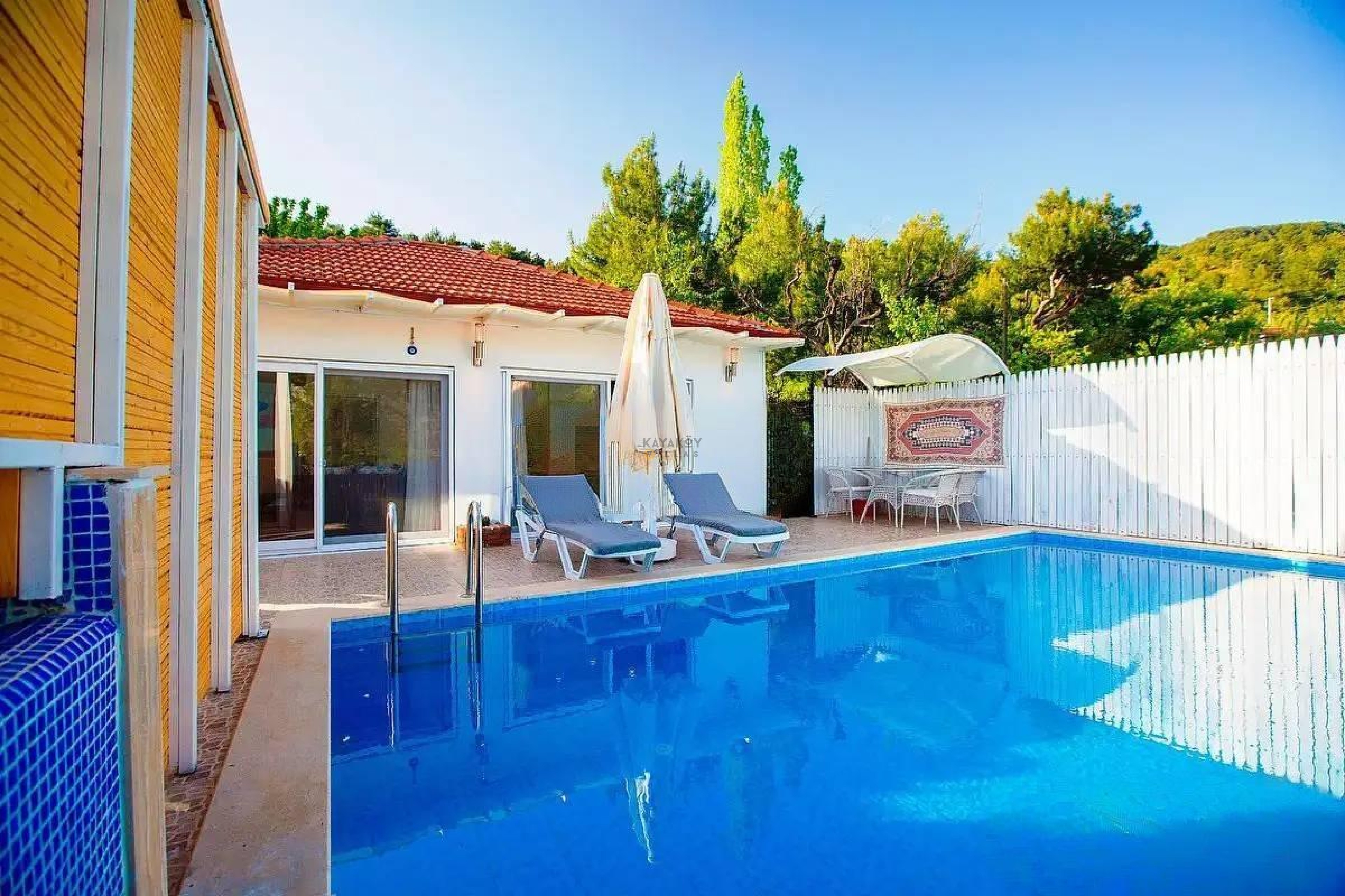 Villa Main
