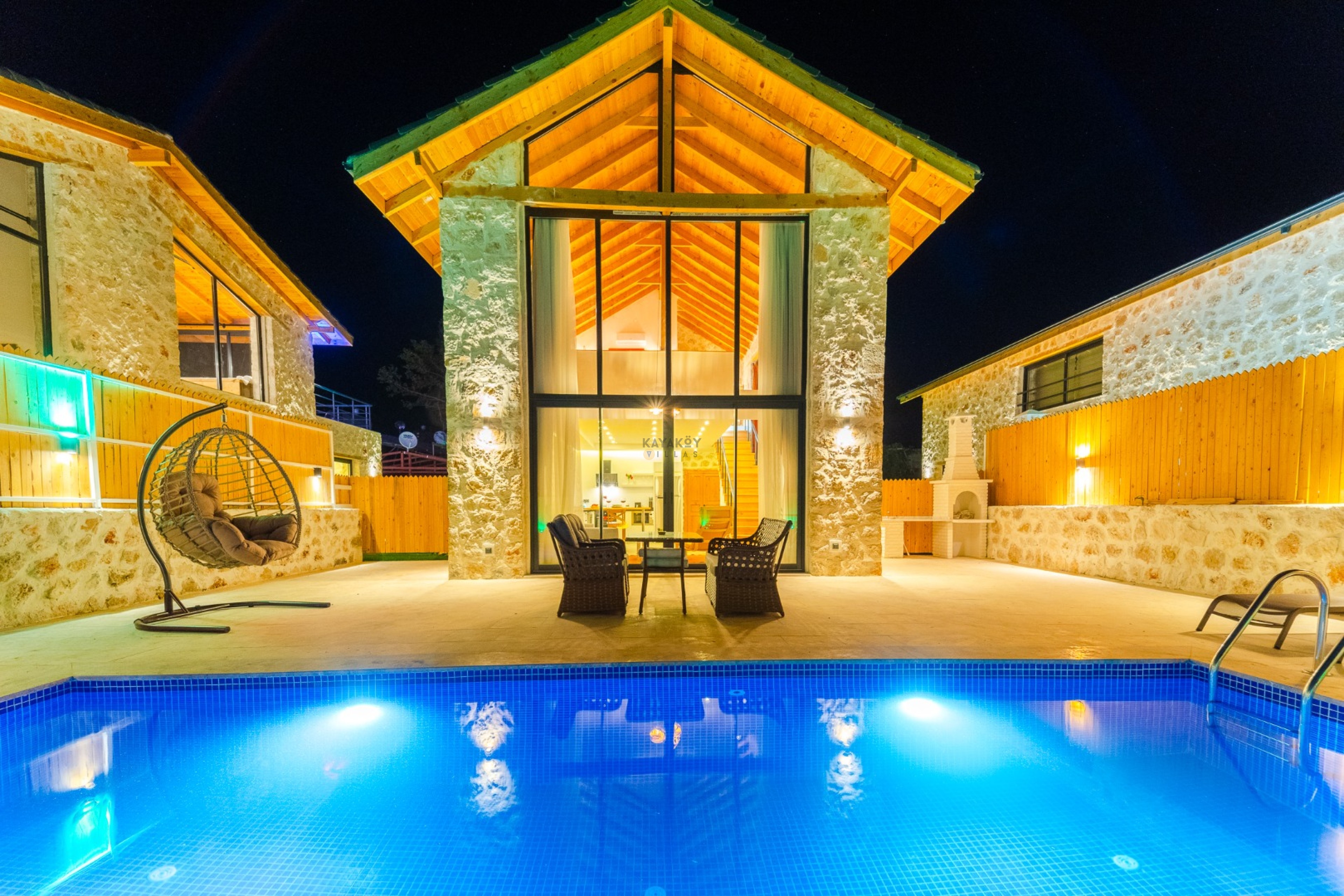 Villa Main