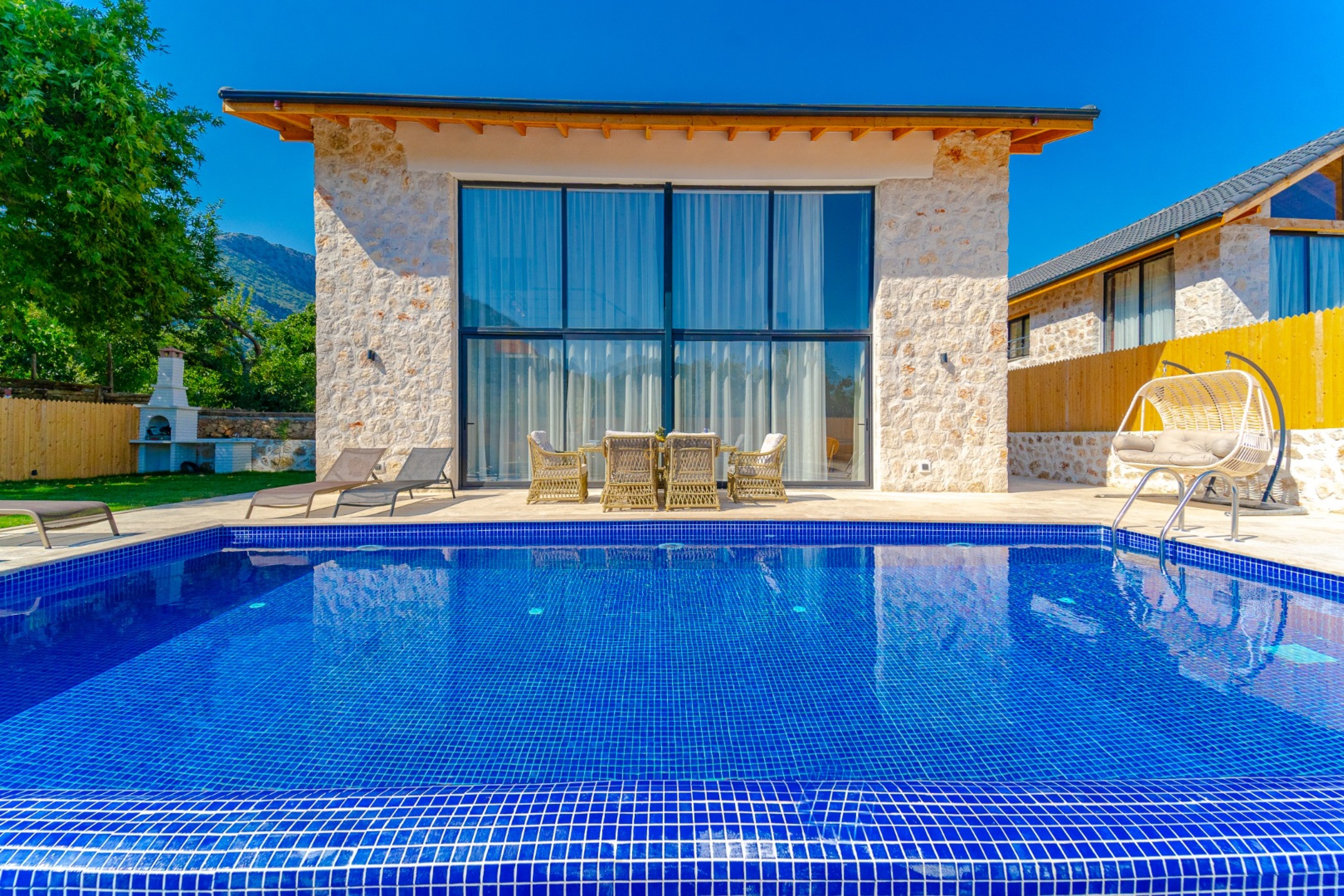 Villa Main