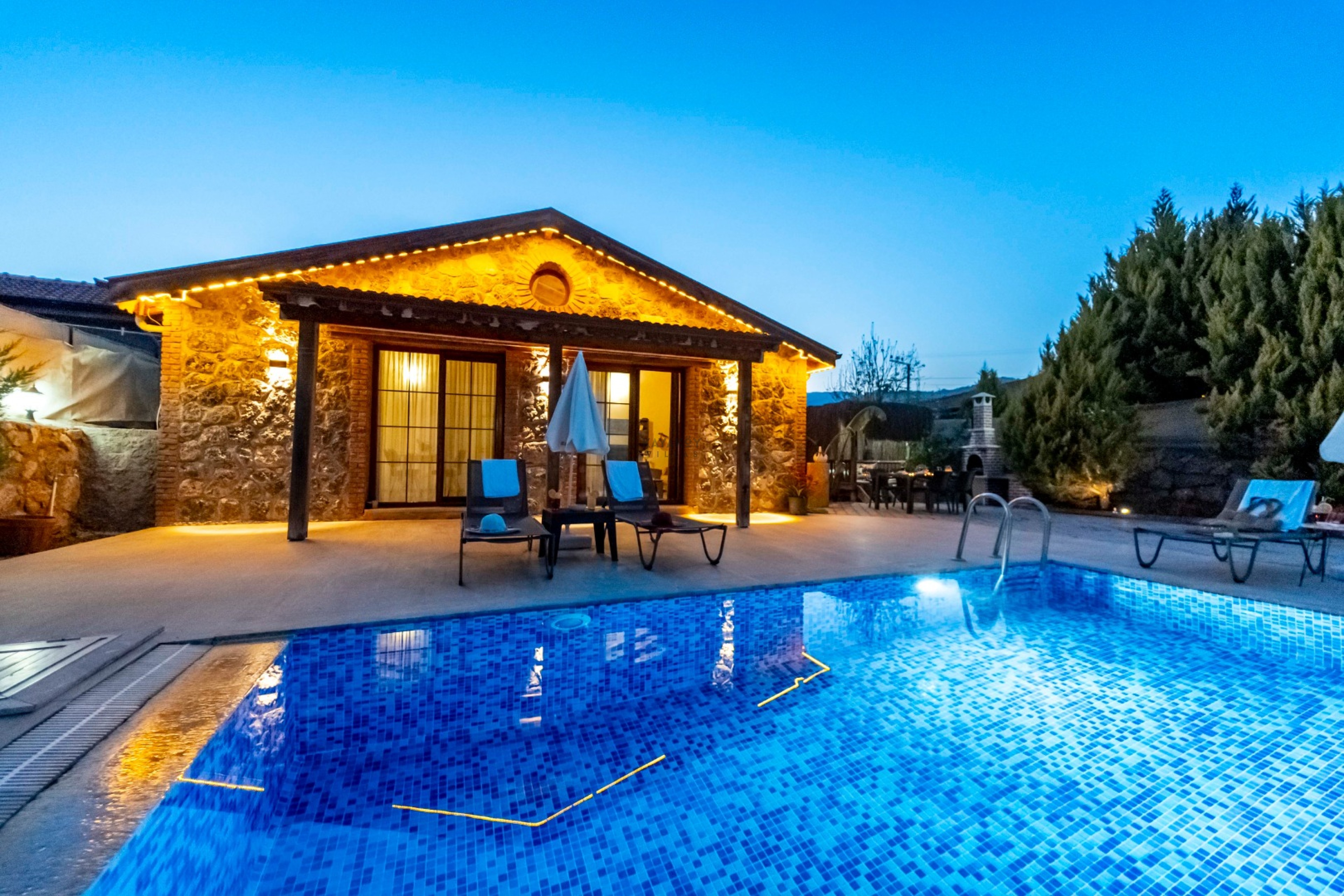 Villa Main