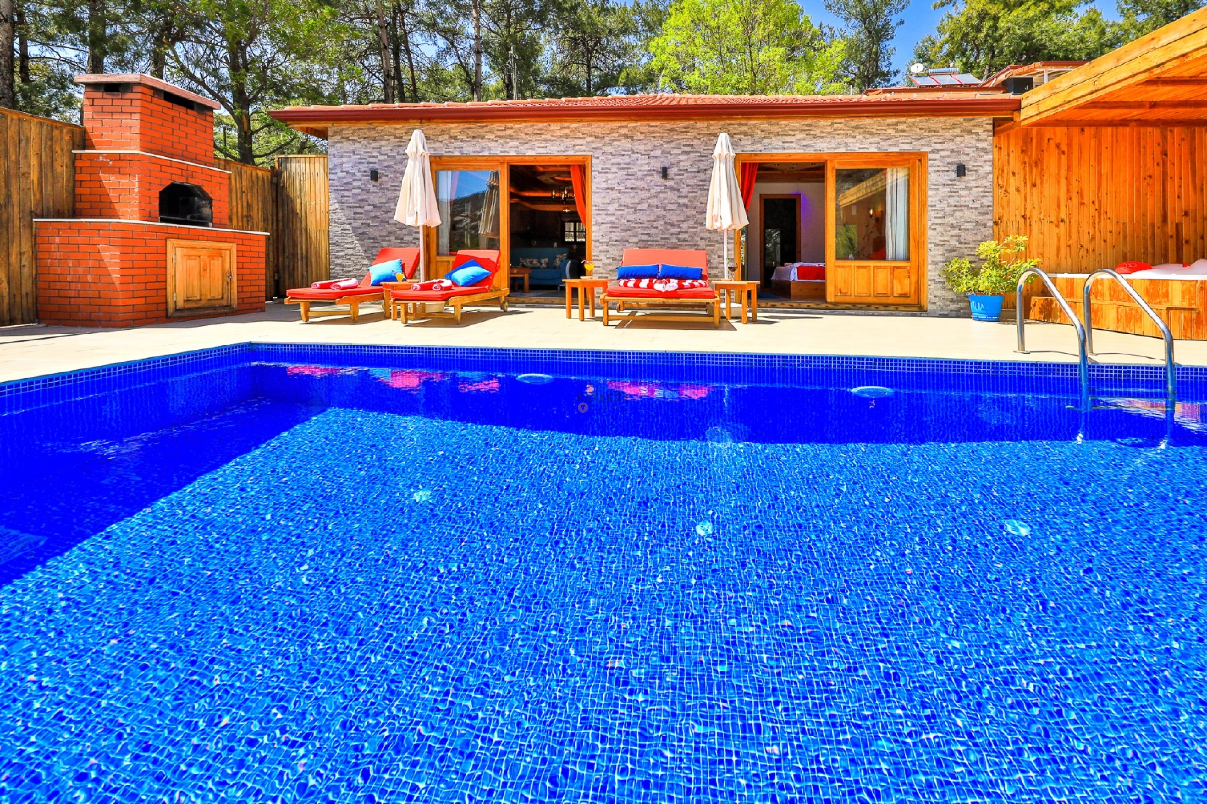 Villa Main