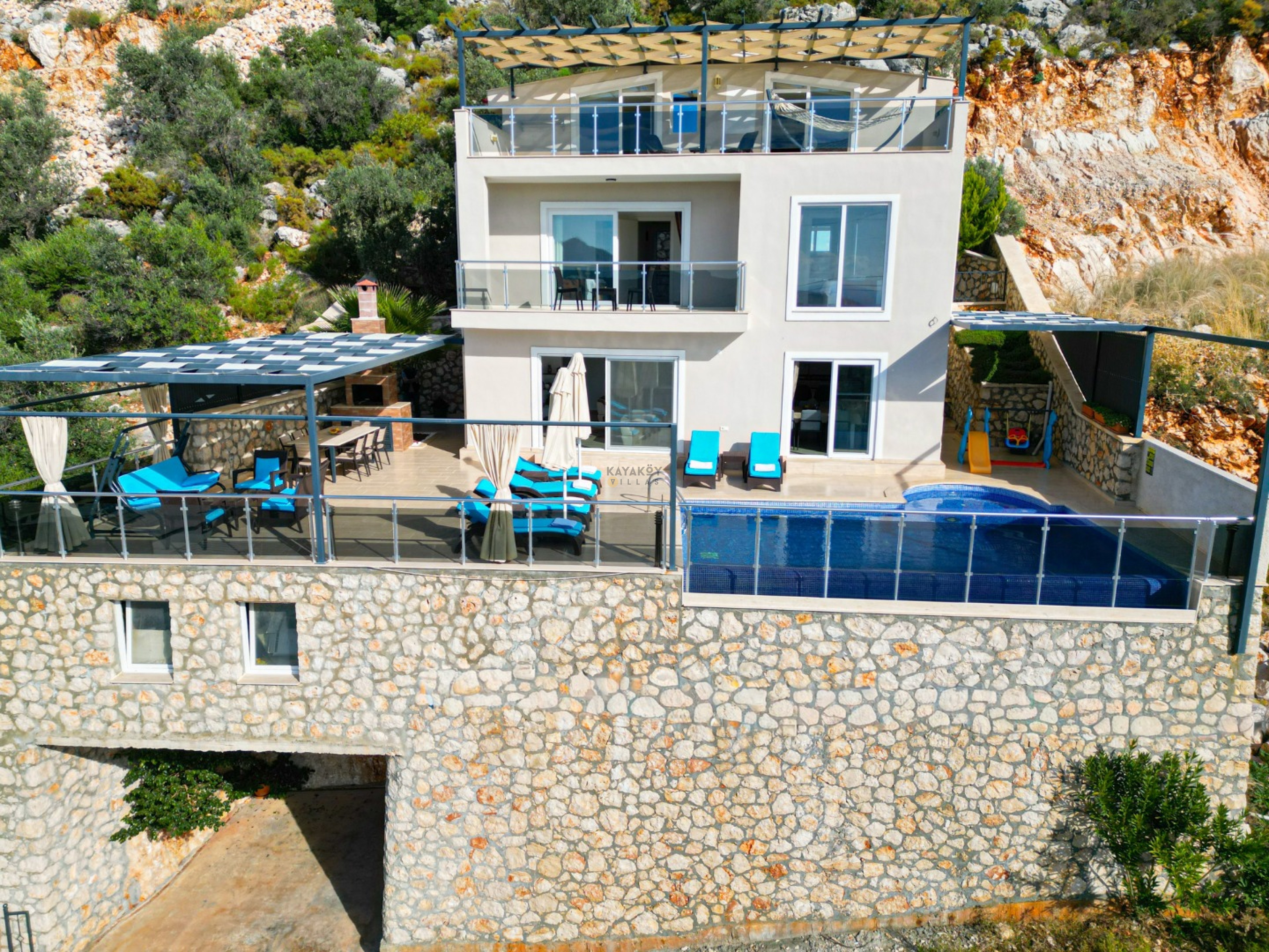 Villa Main