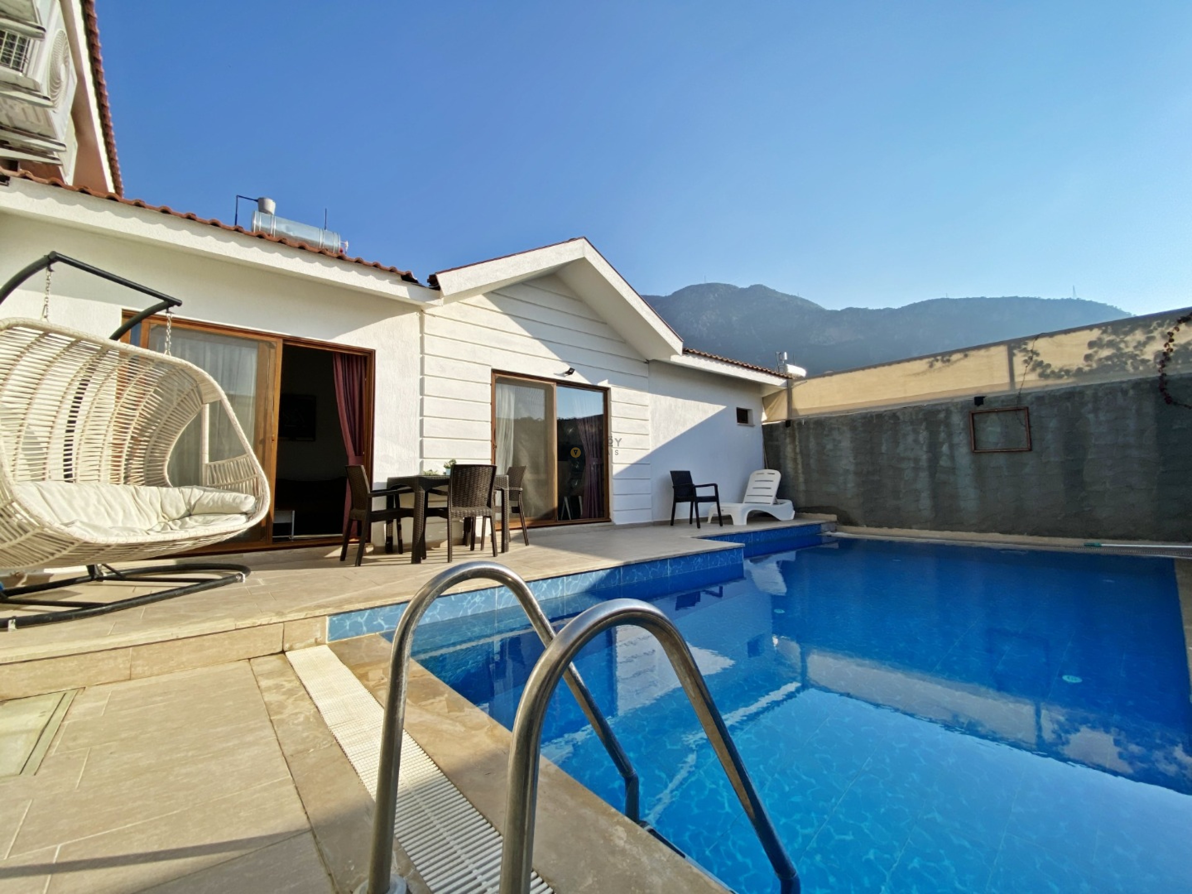 Villa Main