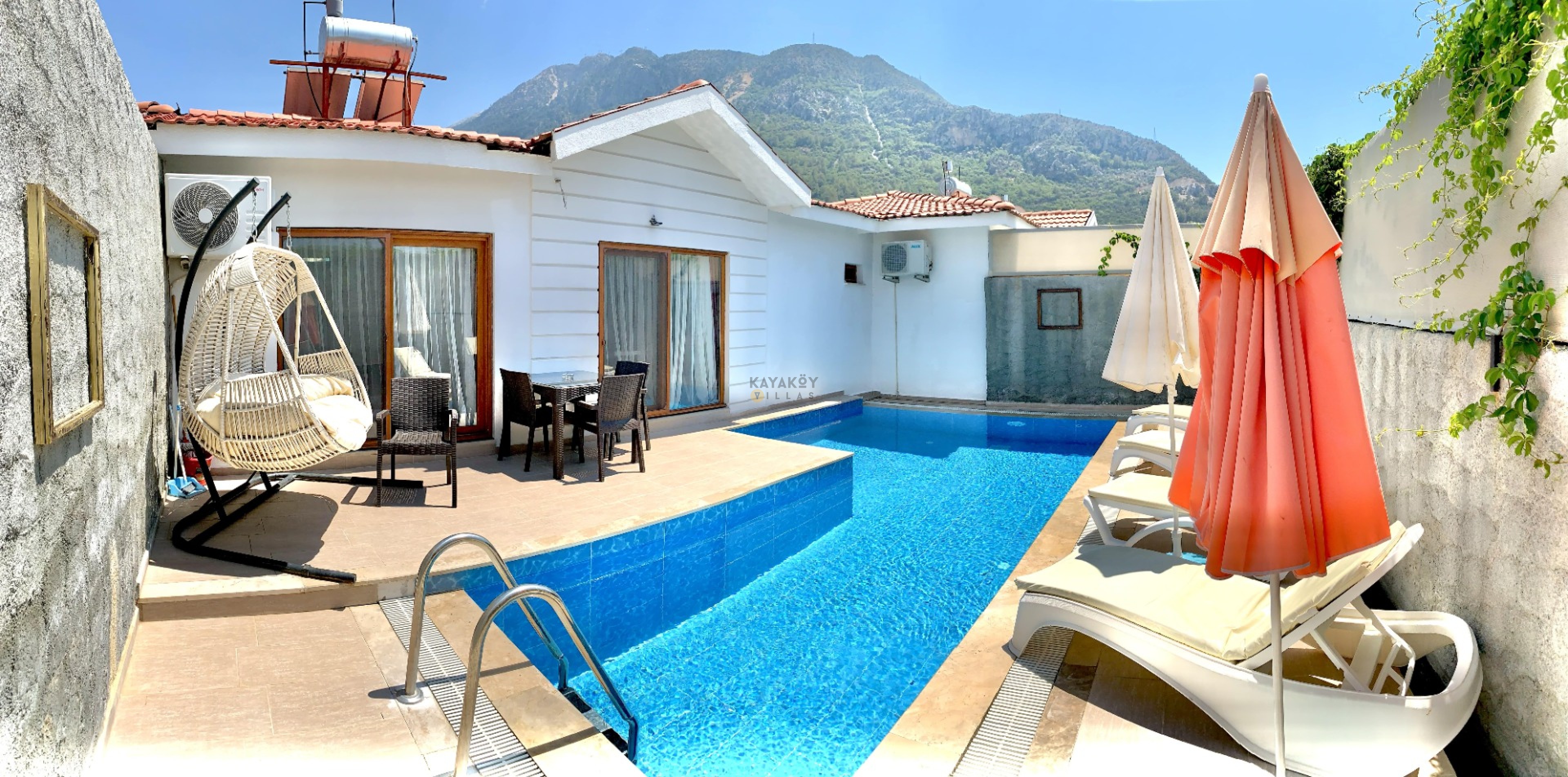 Villa Main