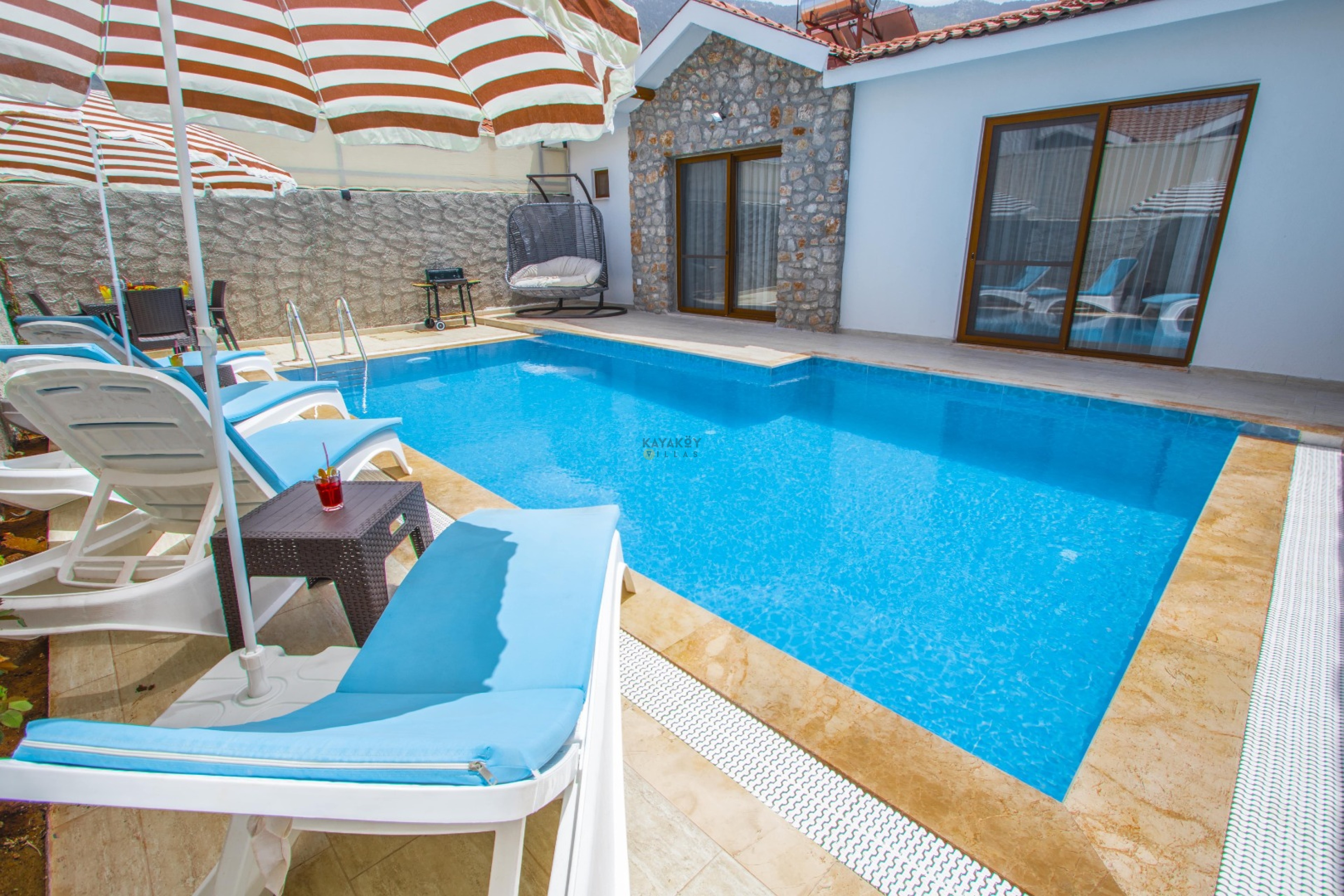 Villa Main