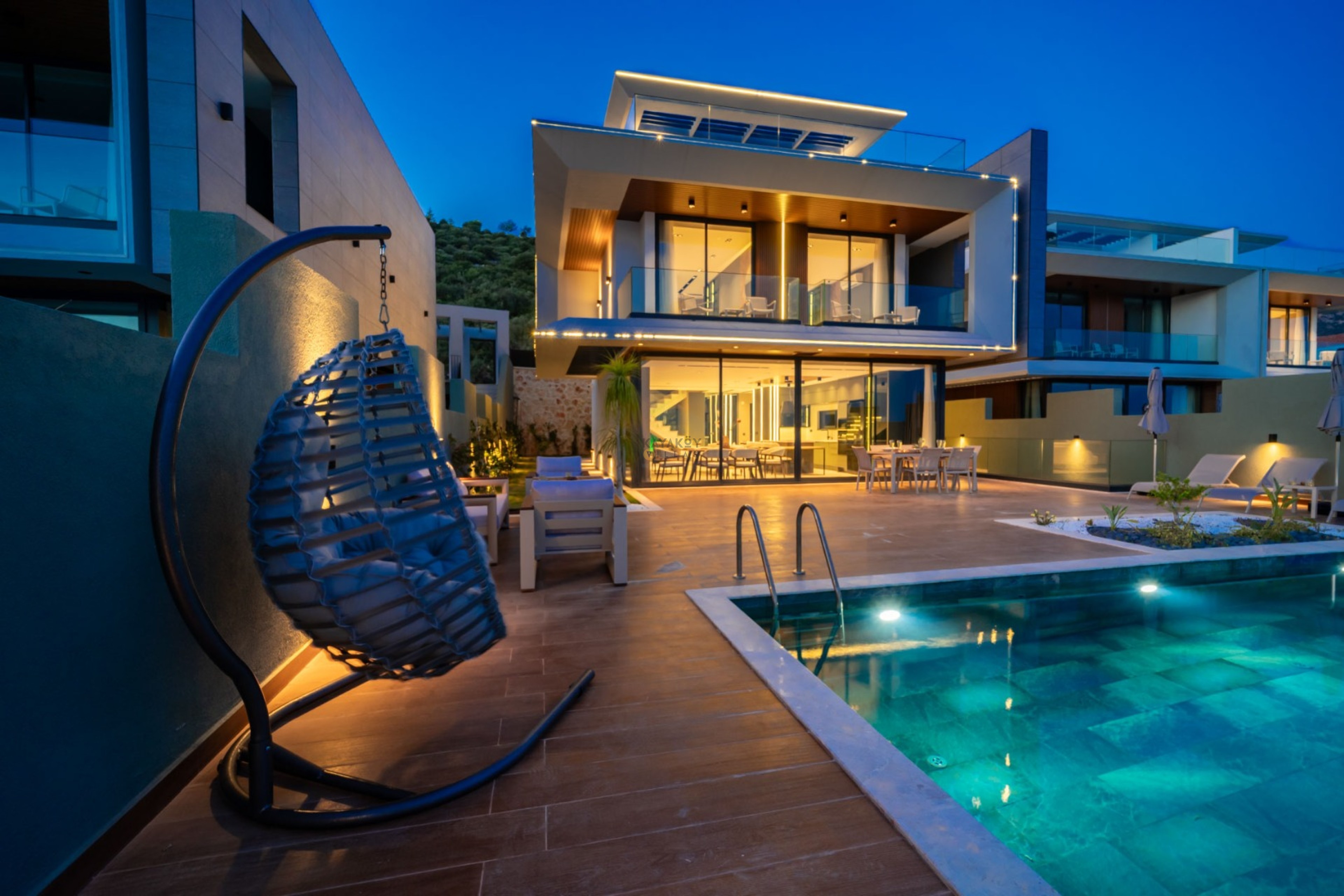 Villa Main