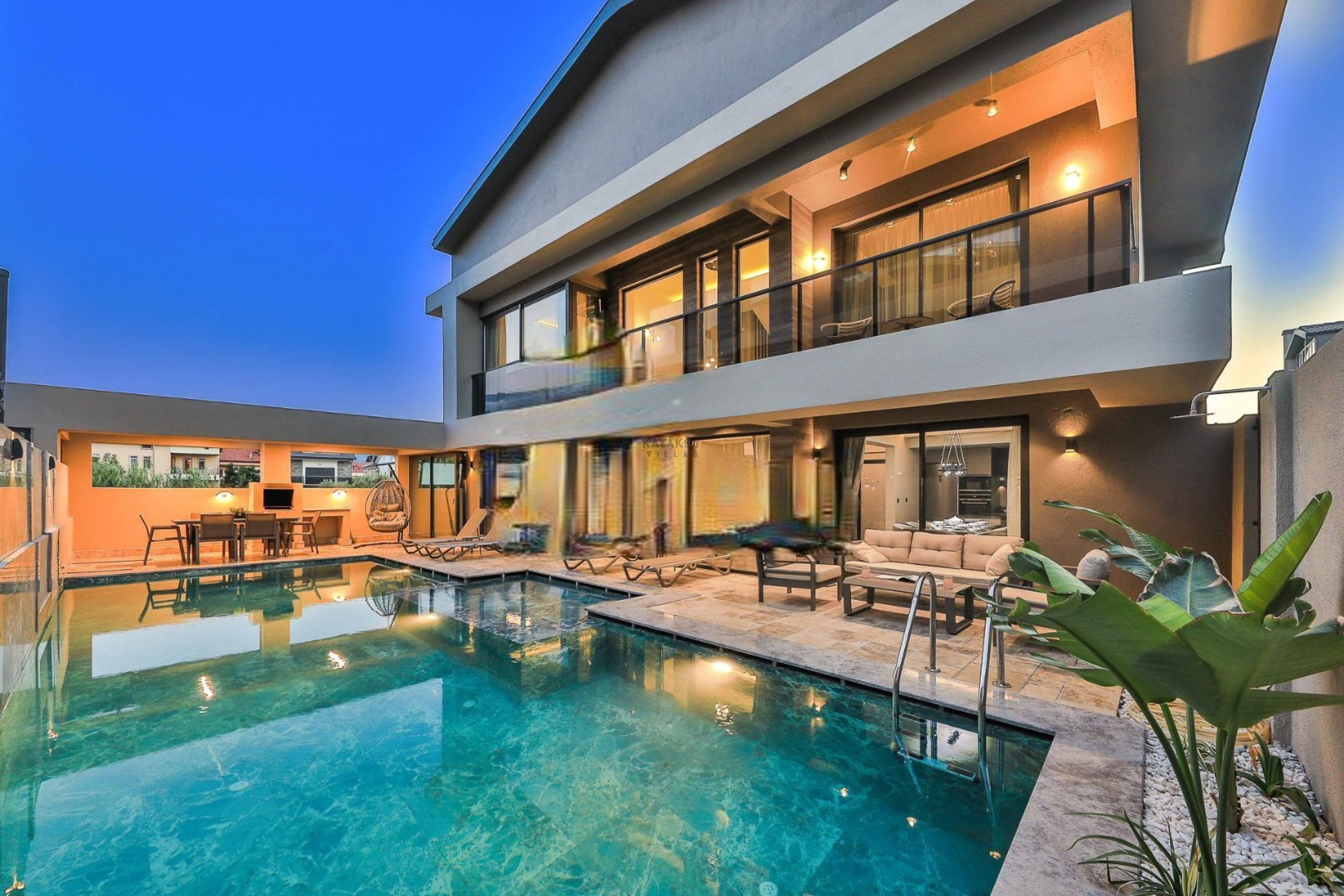 Villa Main