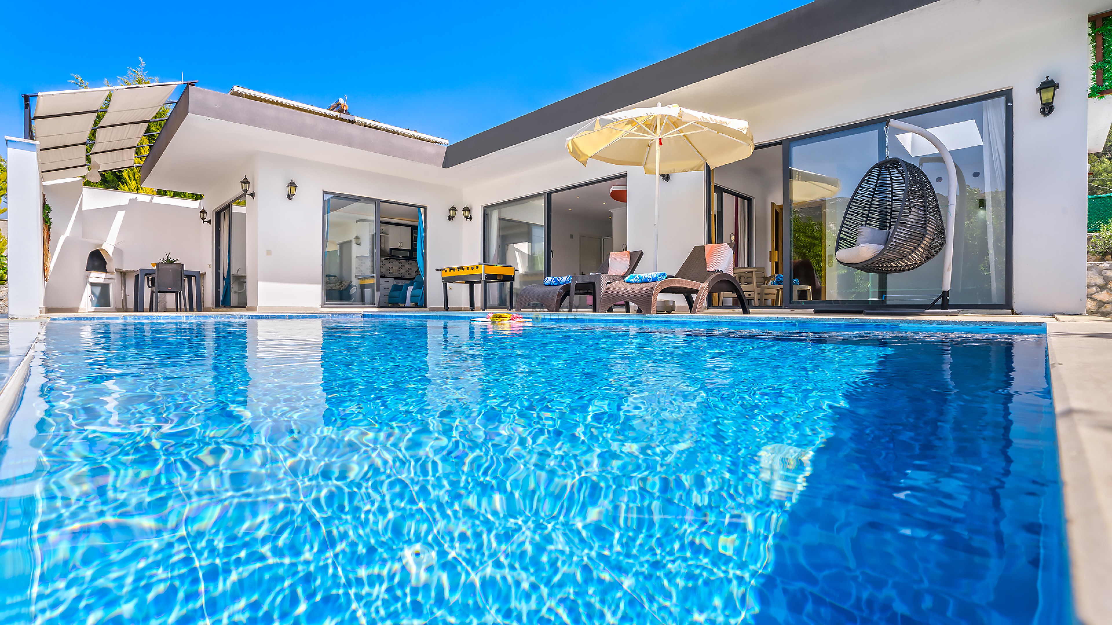 Villa Main