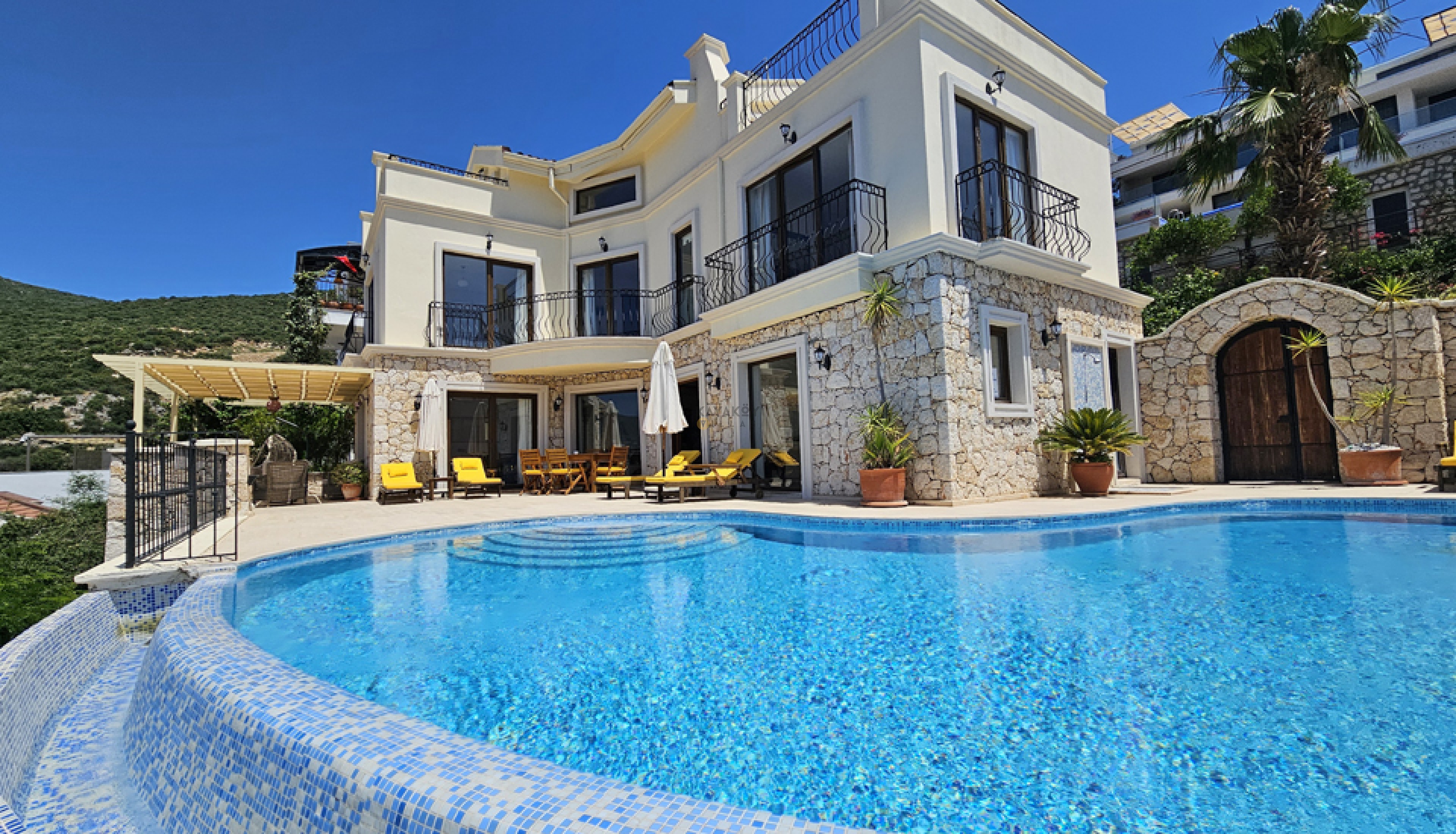 Villa Main