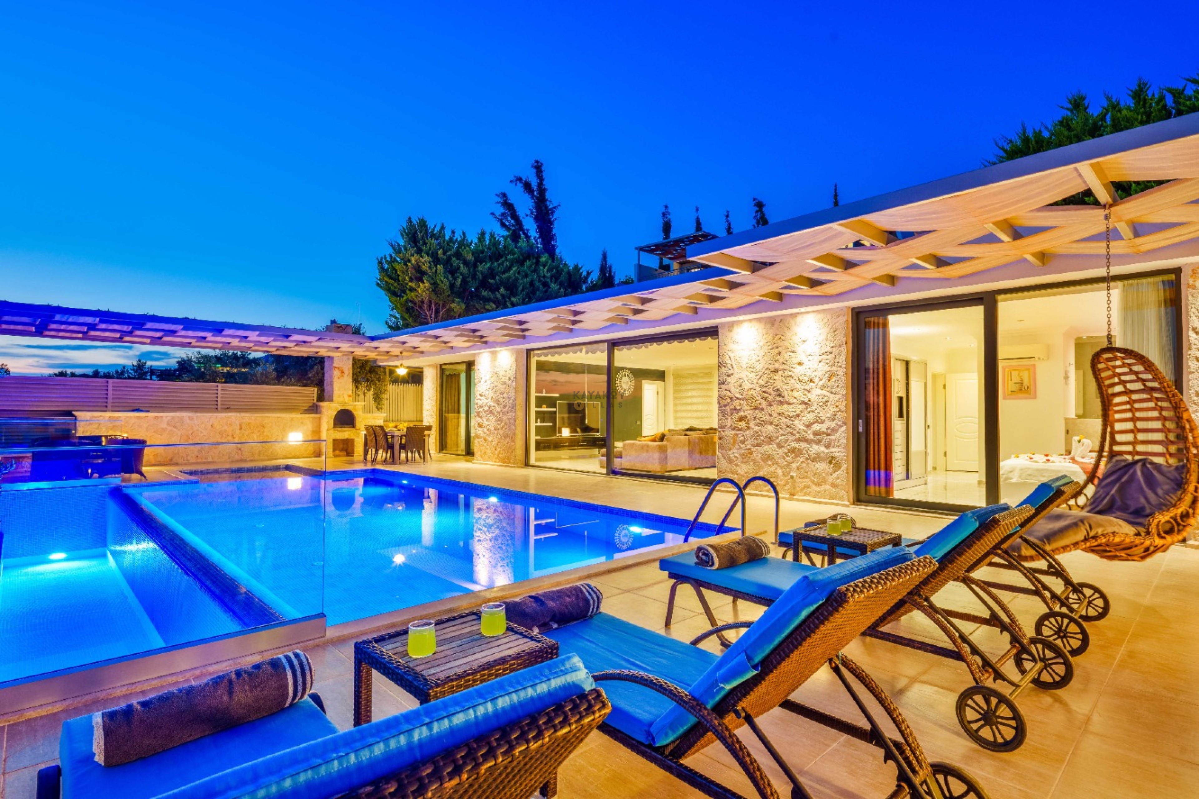 Villa Main