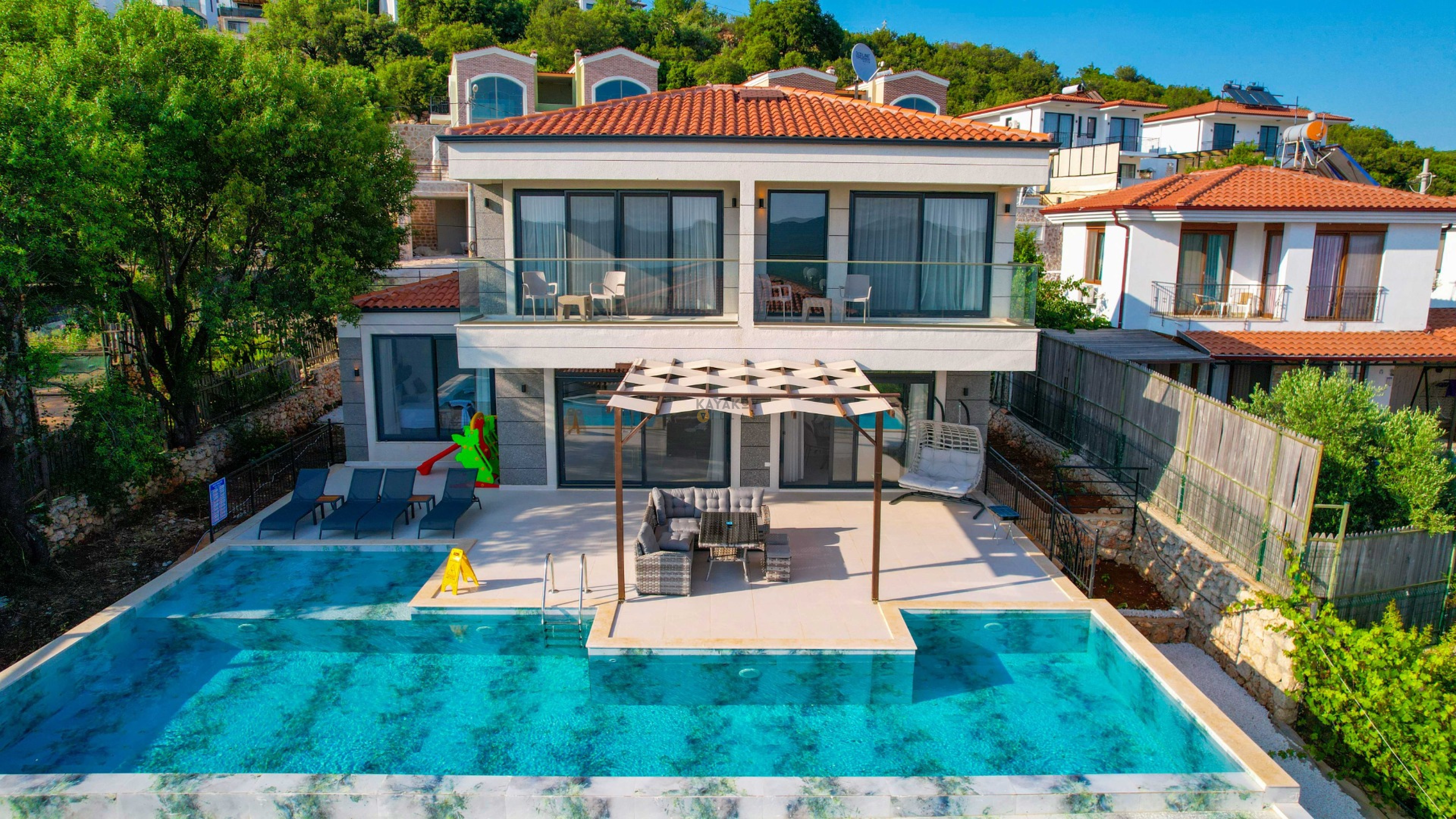 Villa Main
