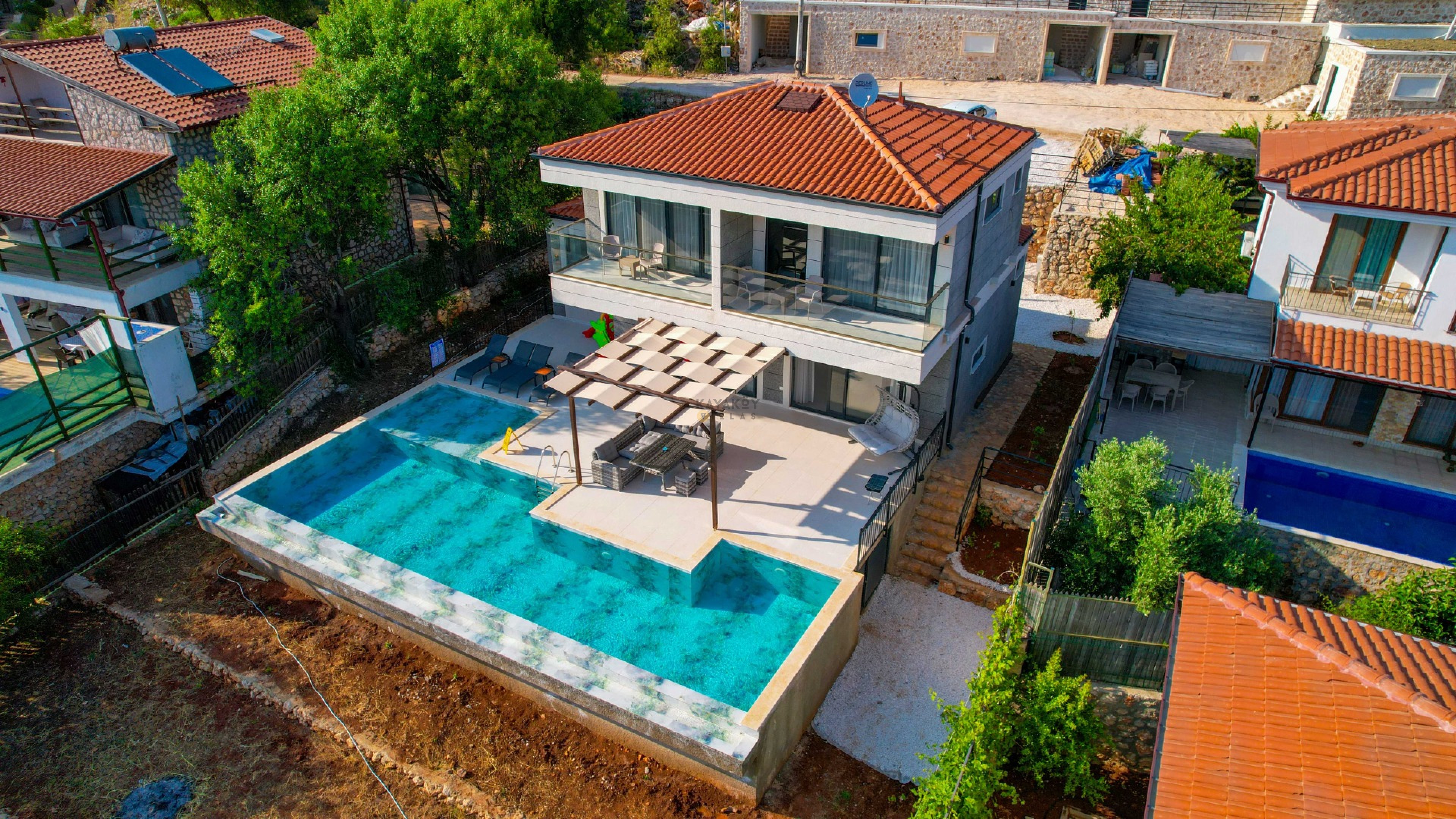 Villa Main