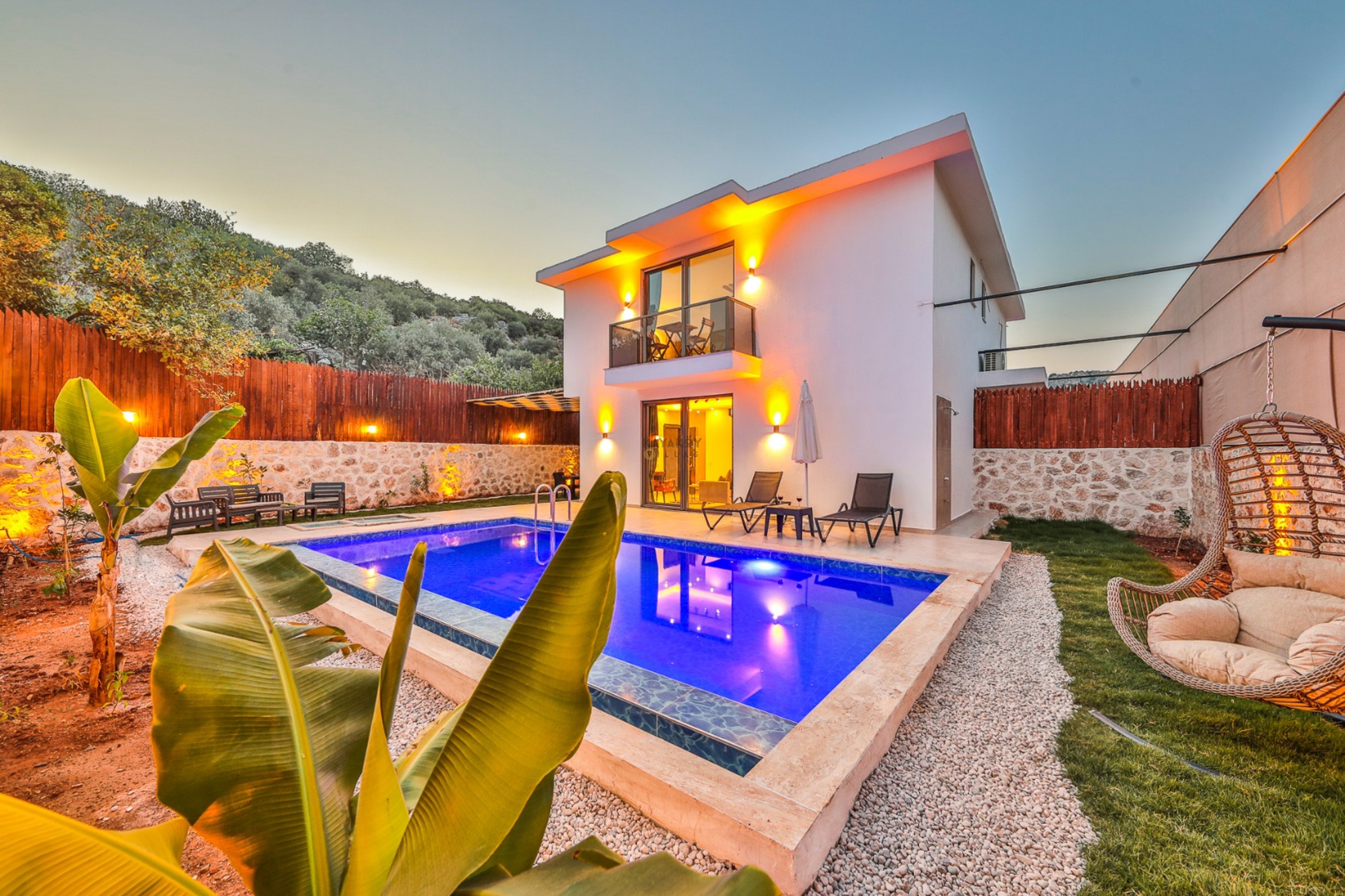 Villa Main