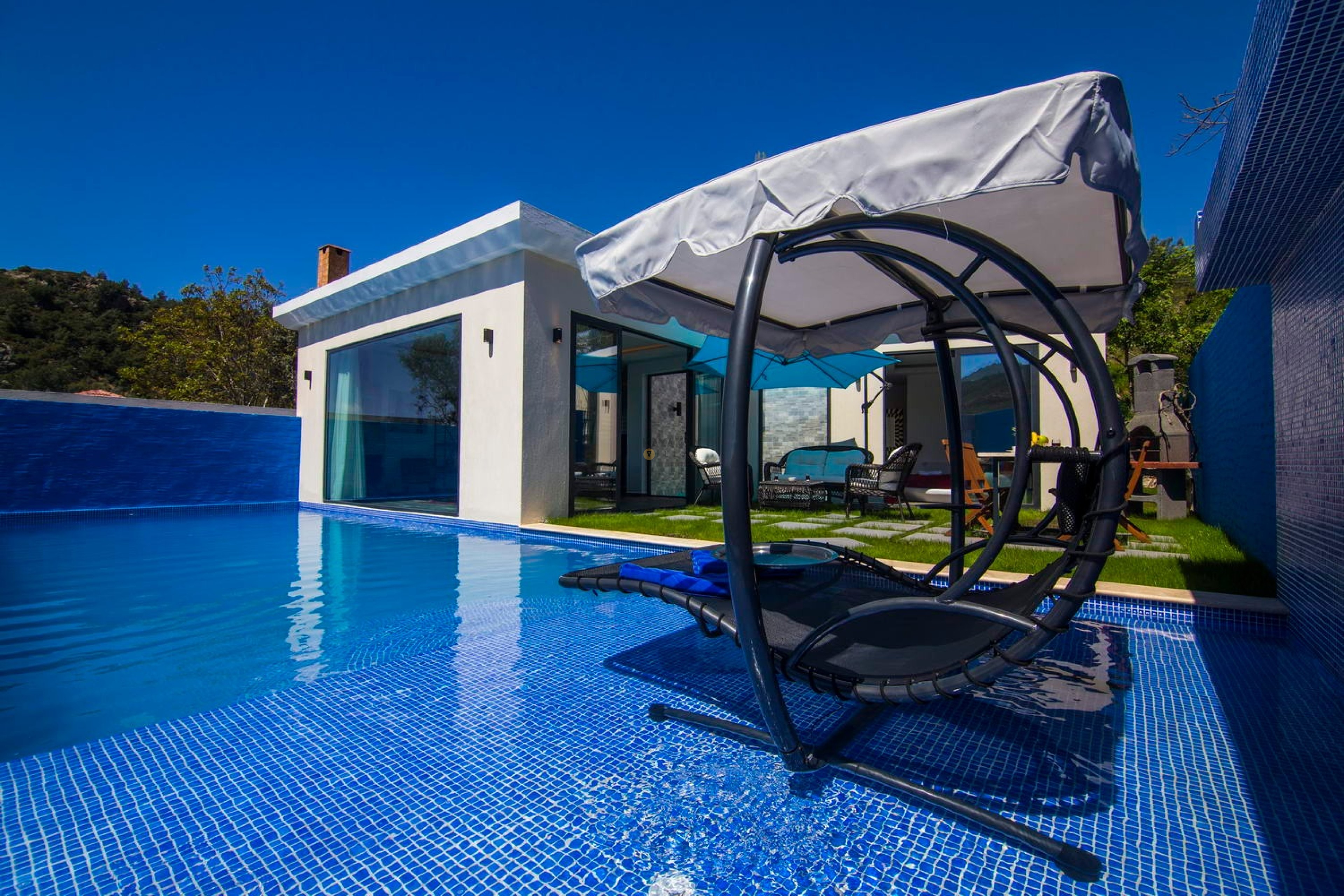 Villa Main