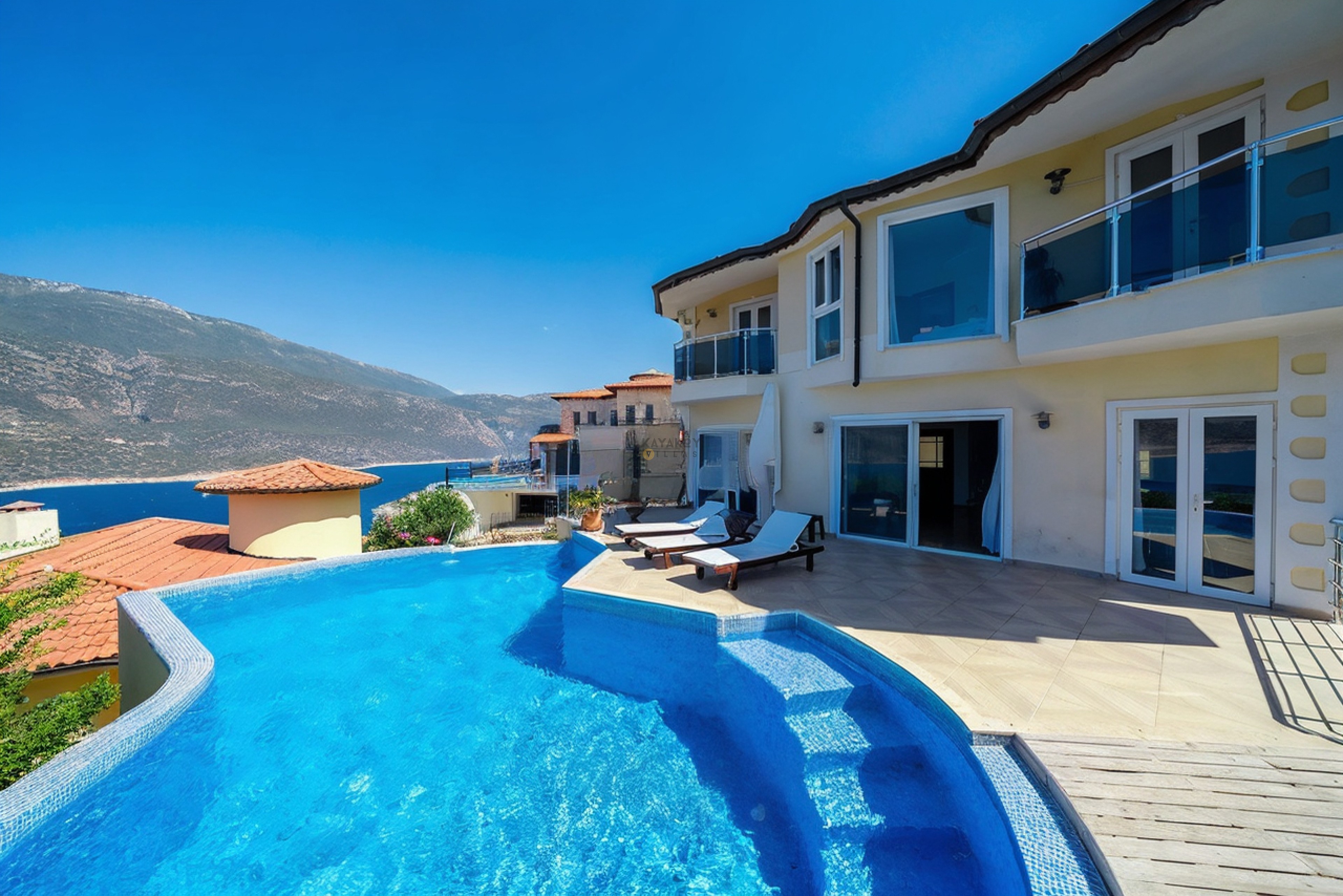 Villa Main