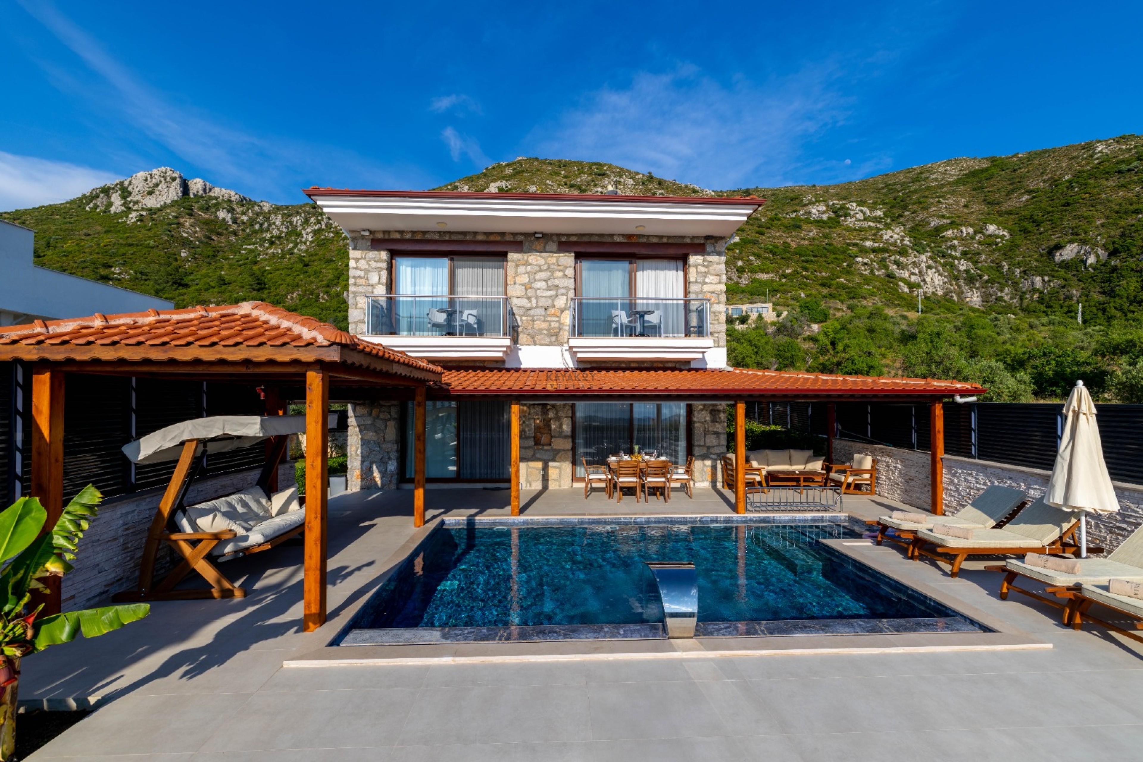 Villa Main