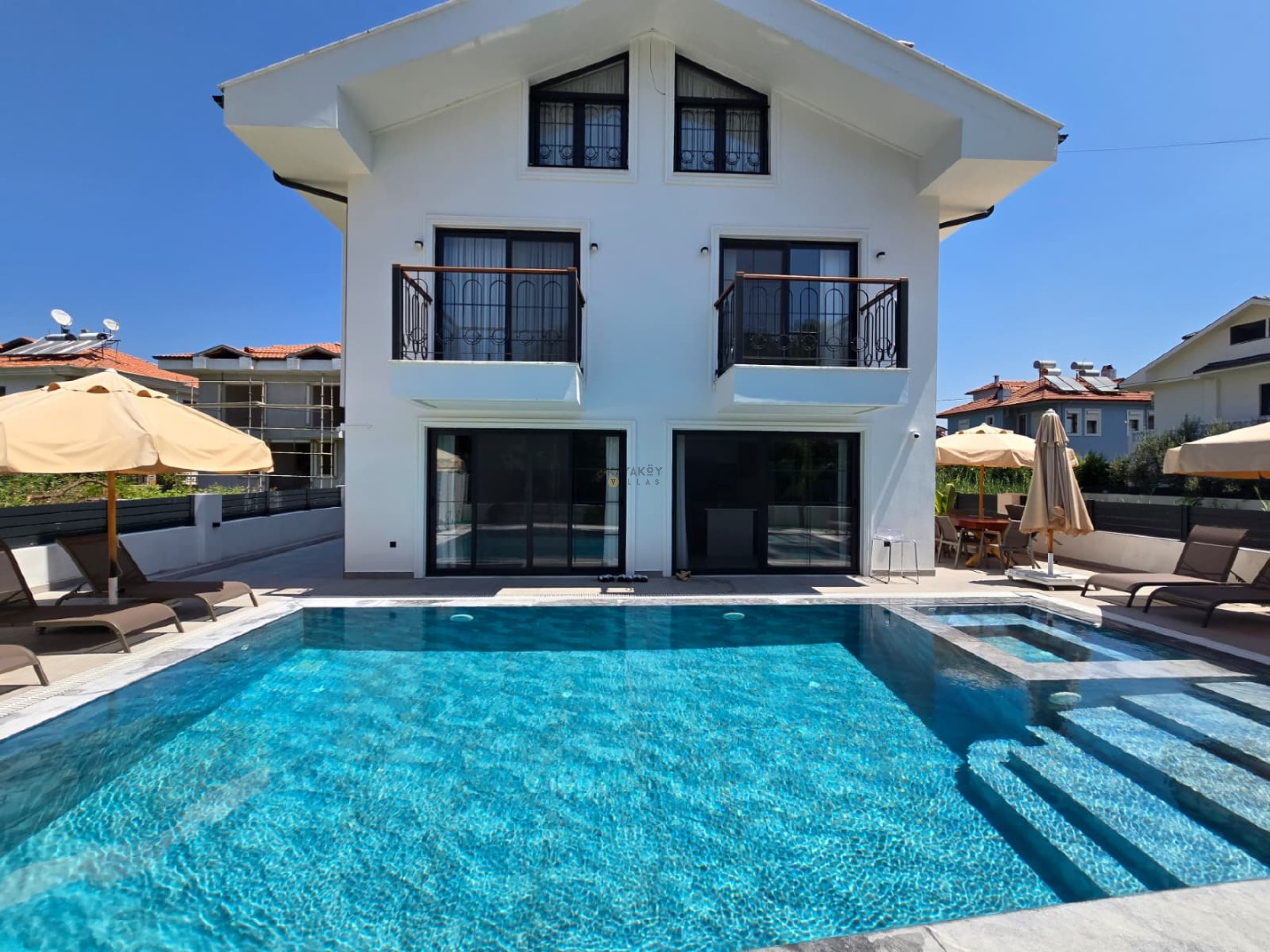 Villa Main