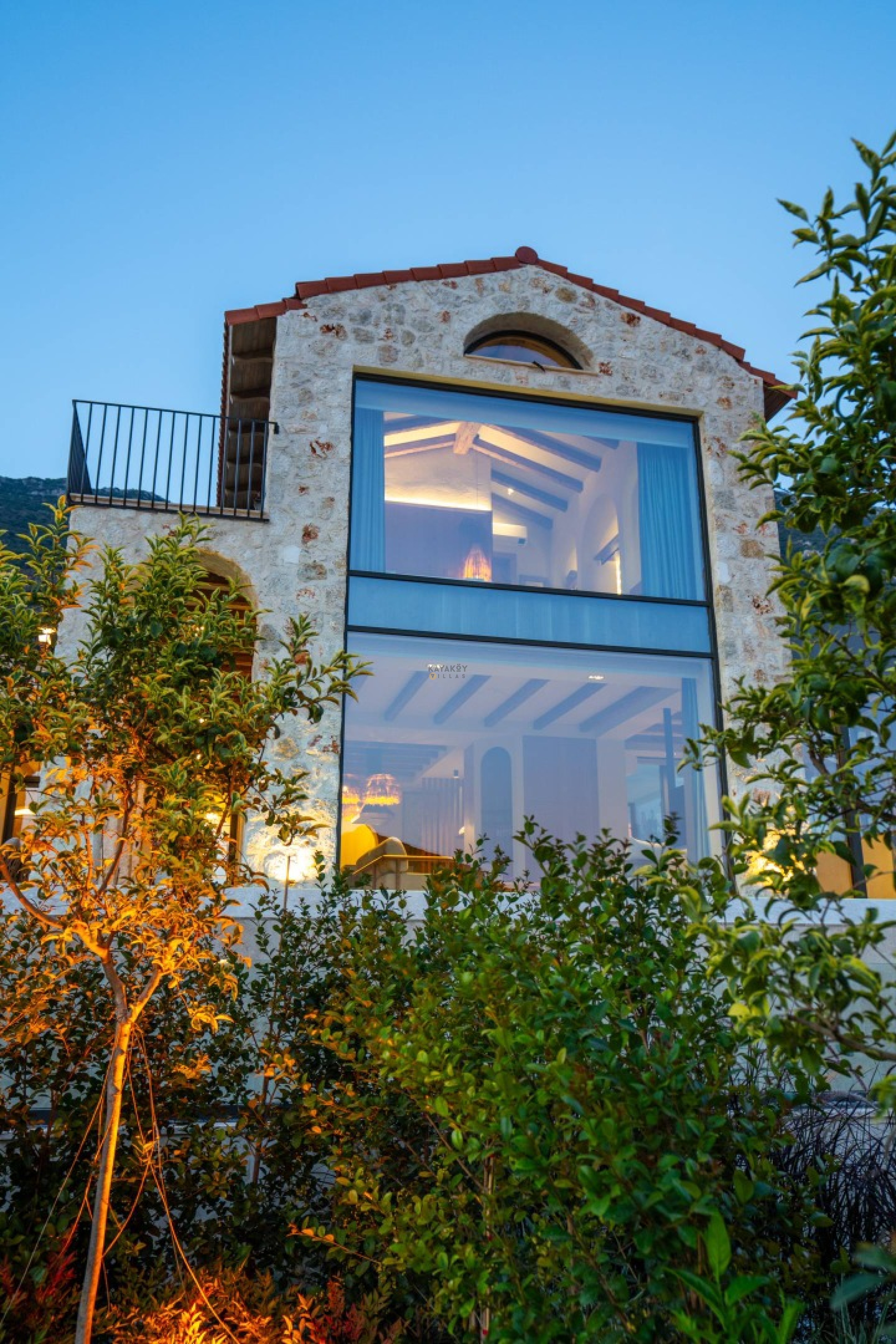 Villa Main