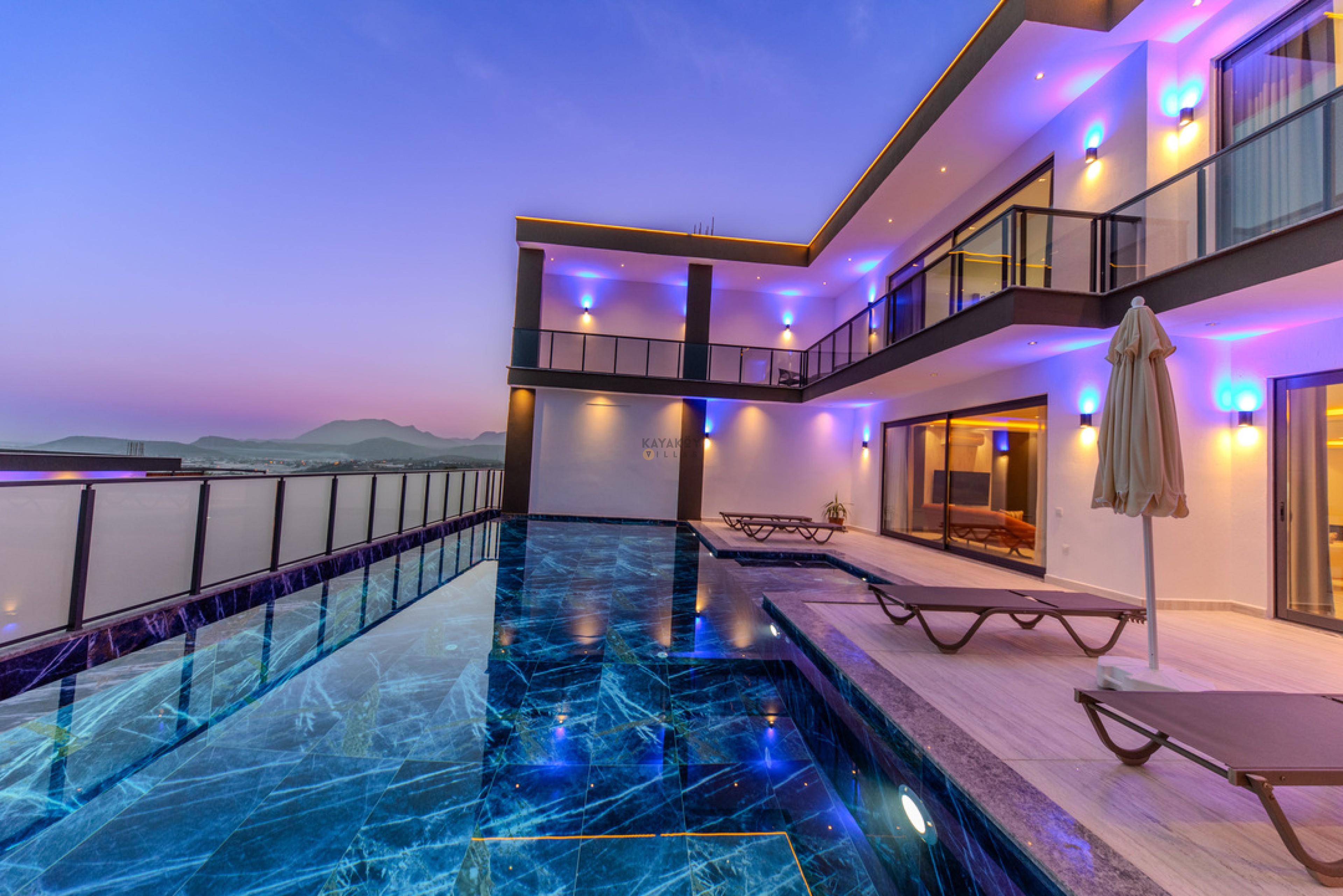 Villa Main