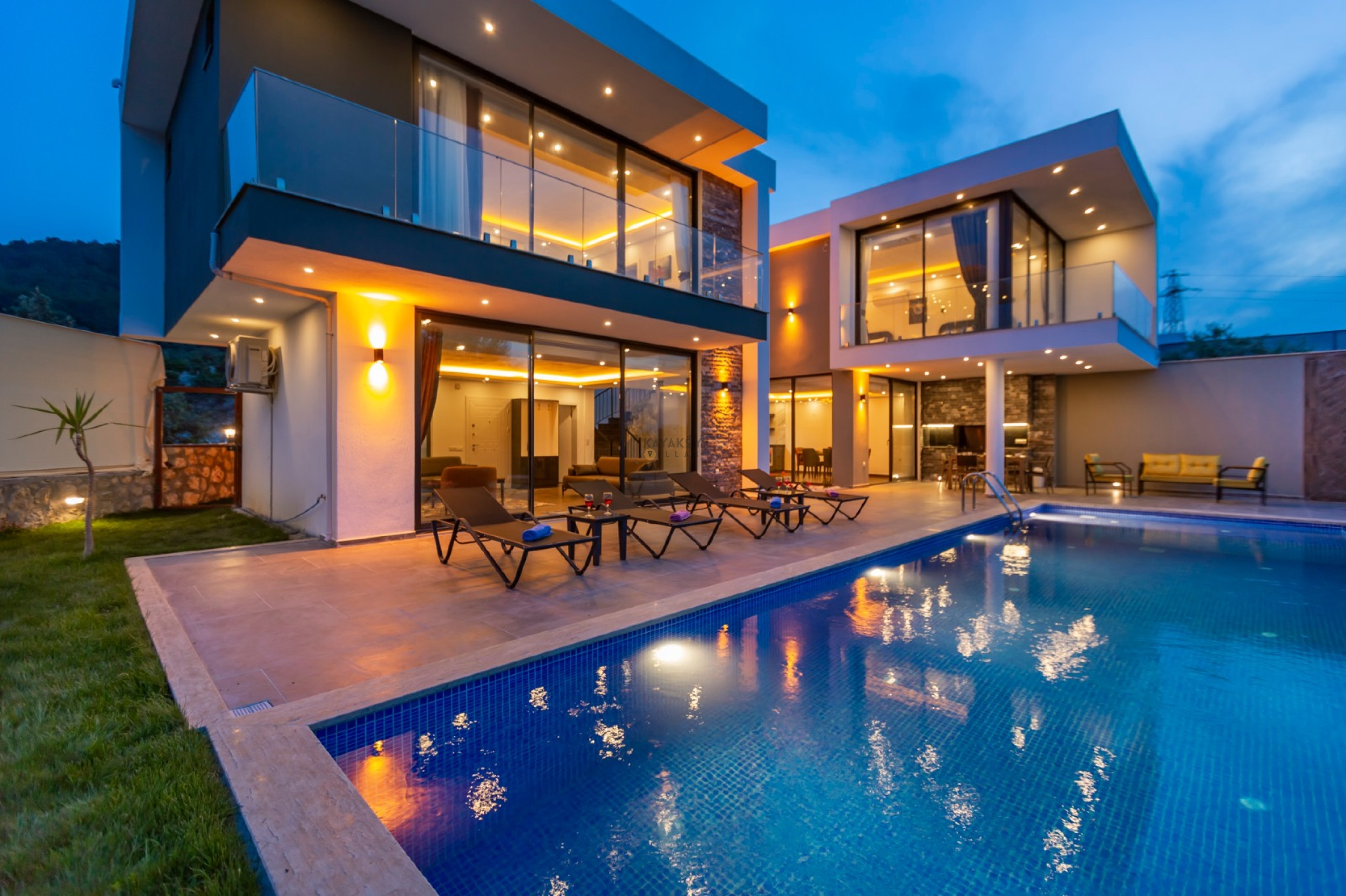 Villa Main