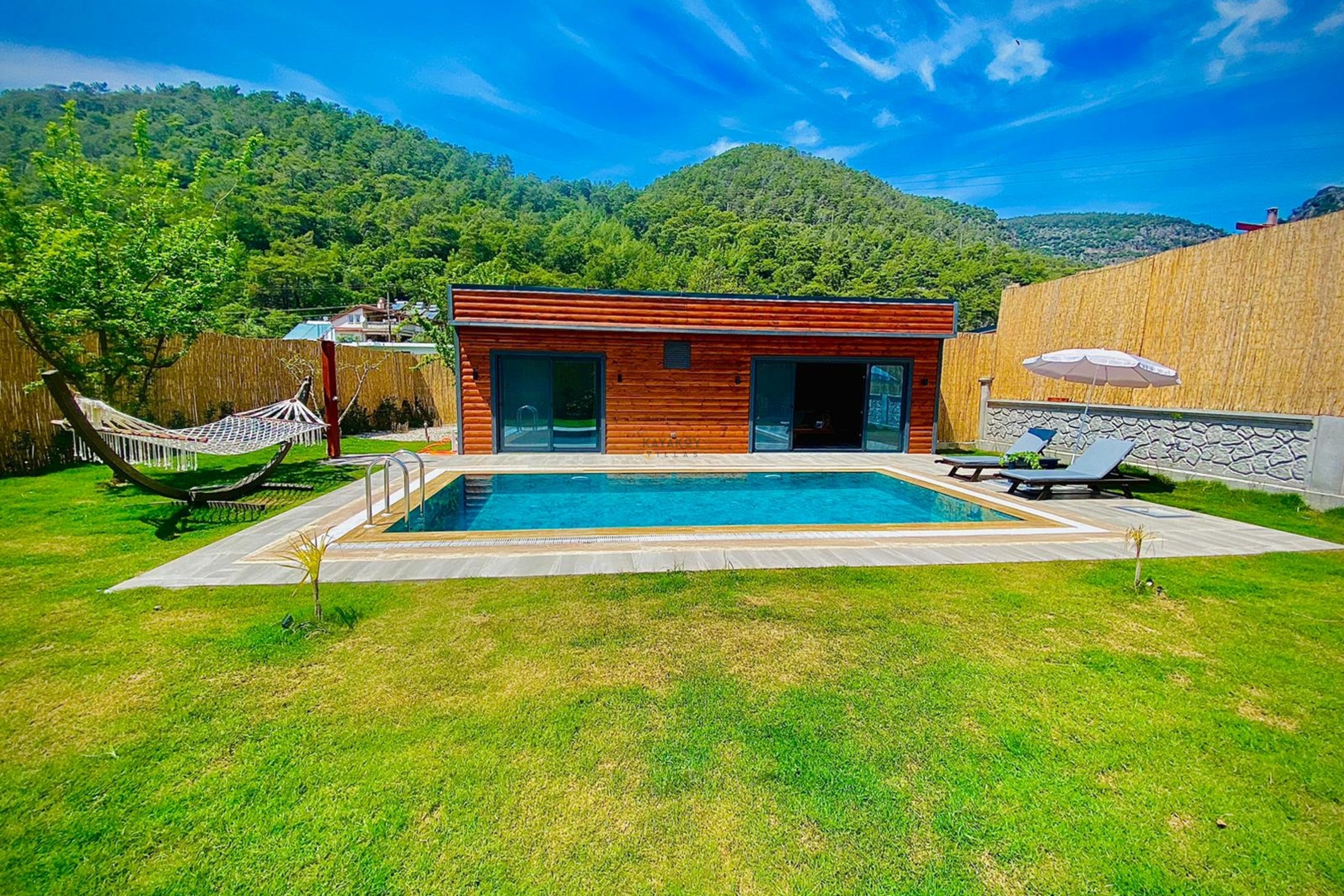 Villa Main