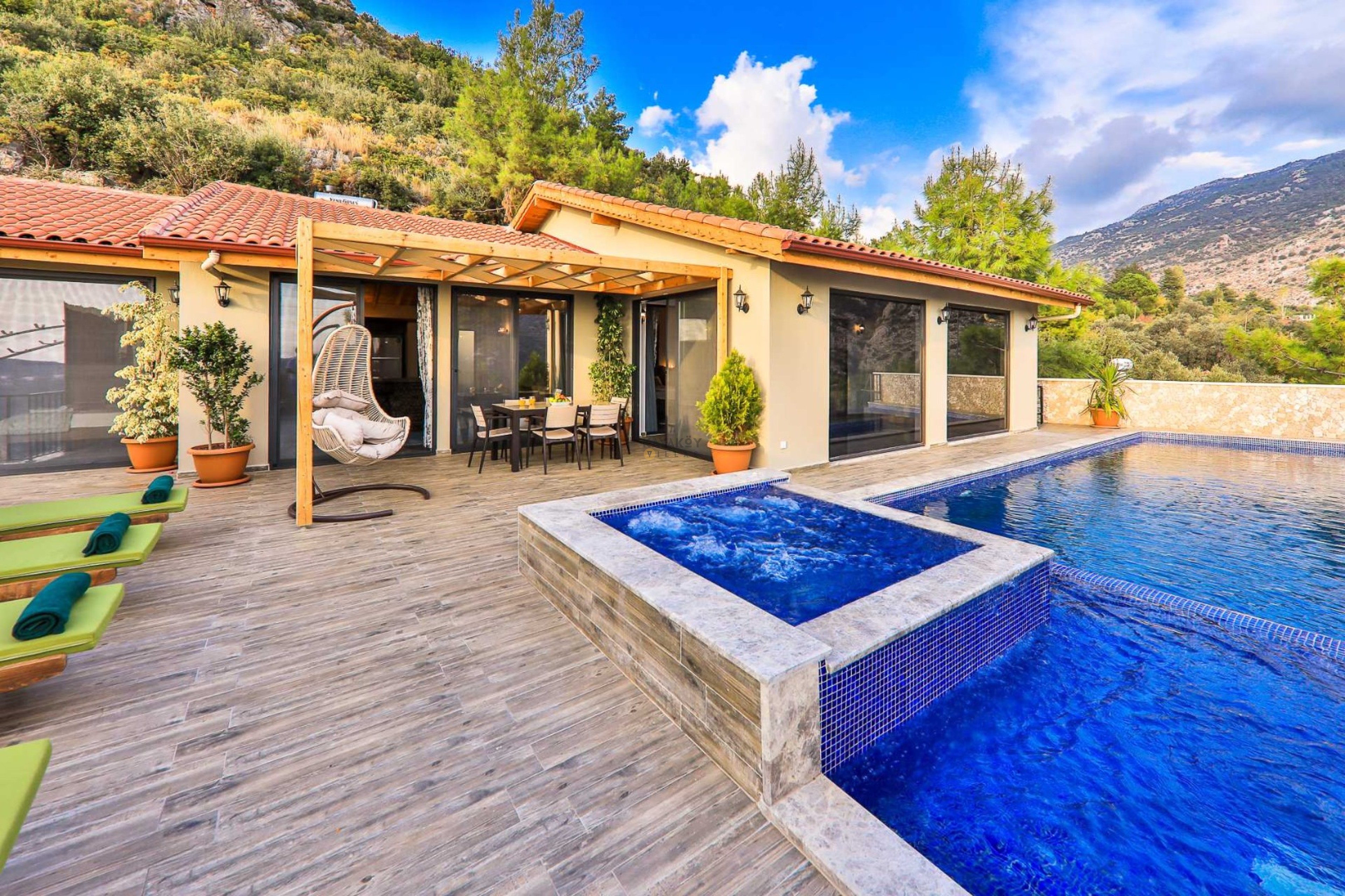 Villa Main
