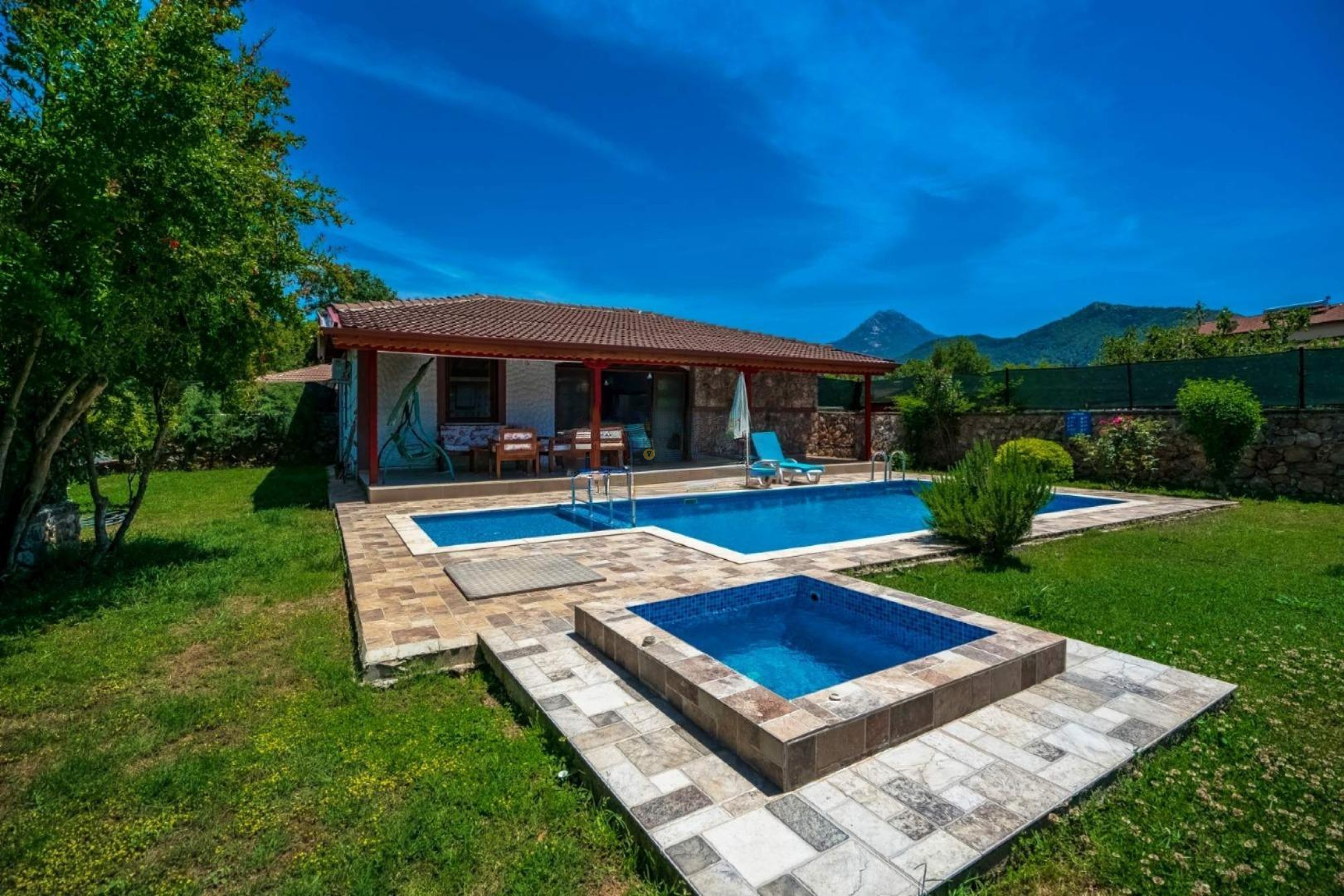 Villa Main