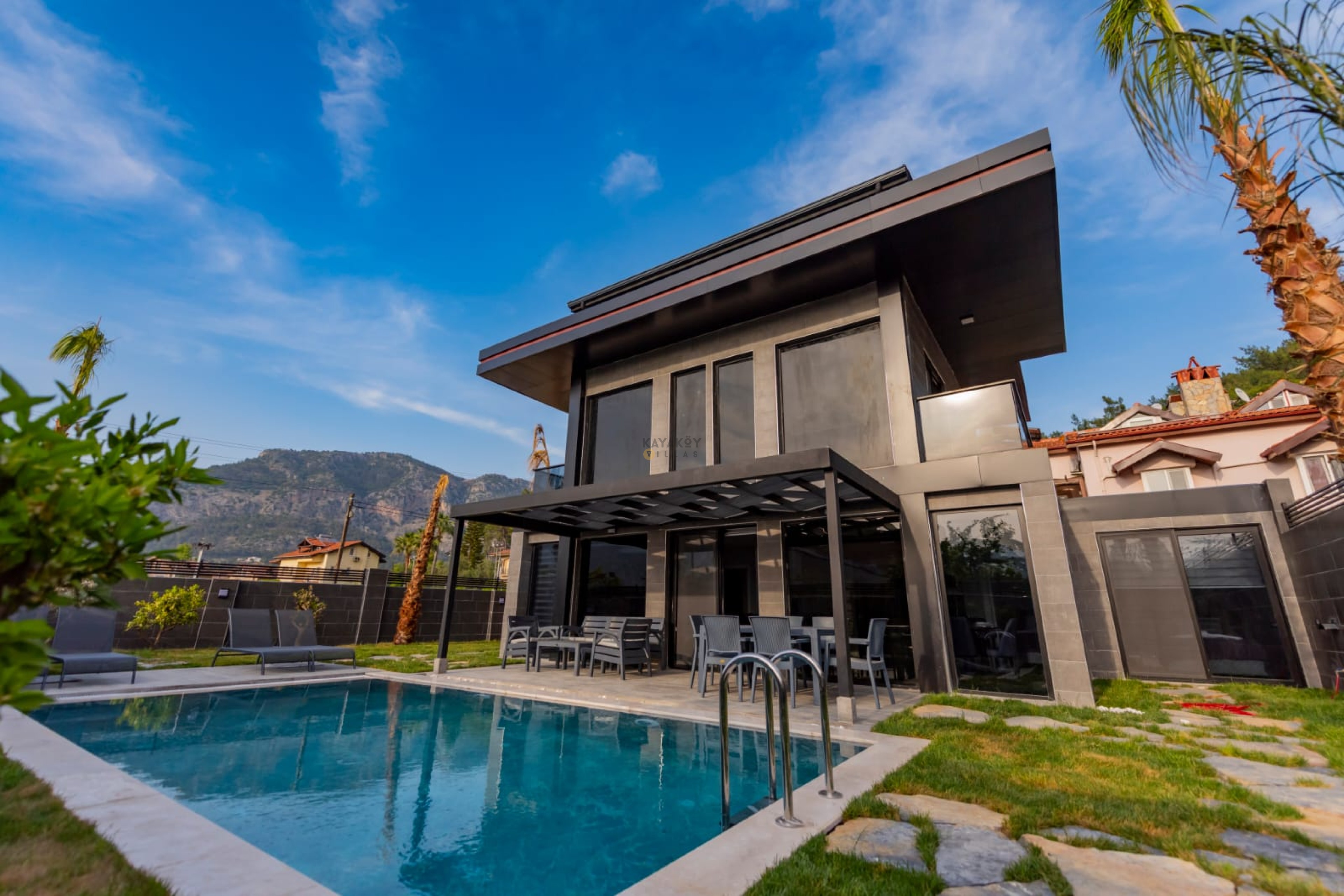 Villa Main