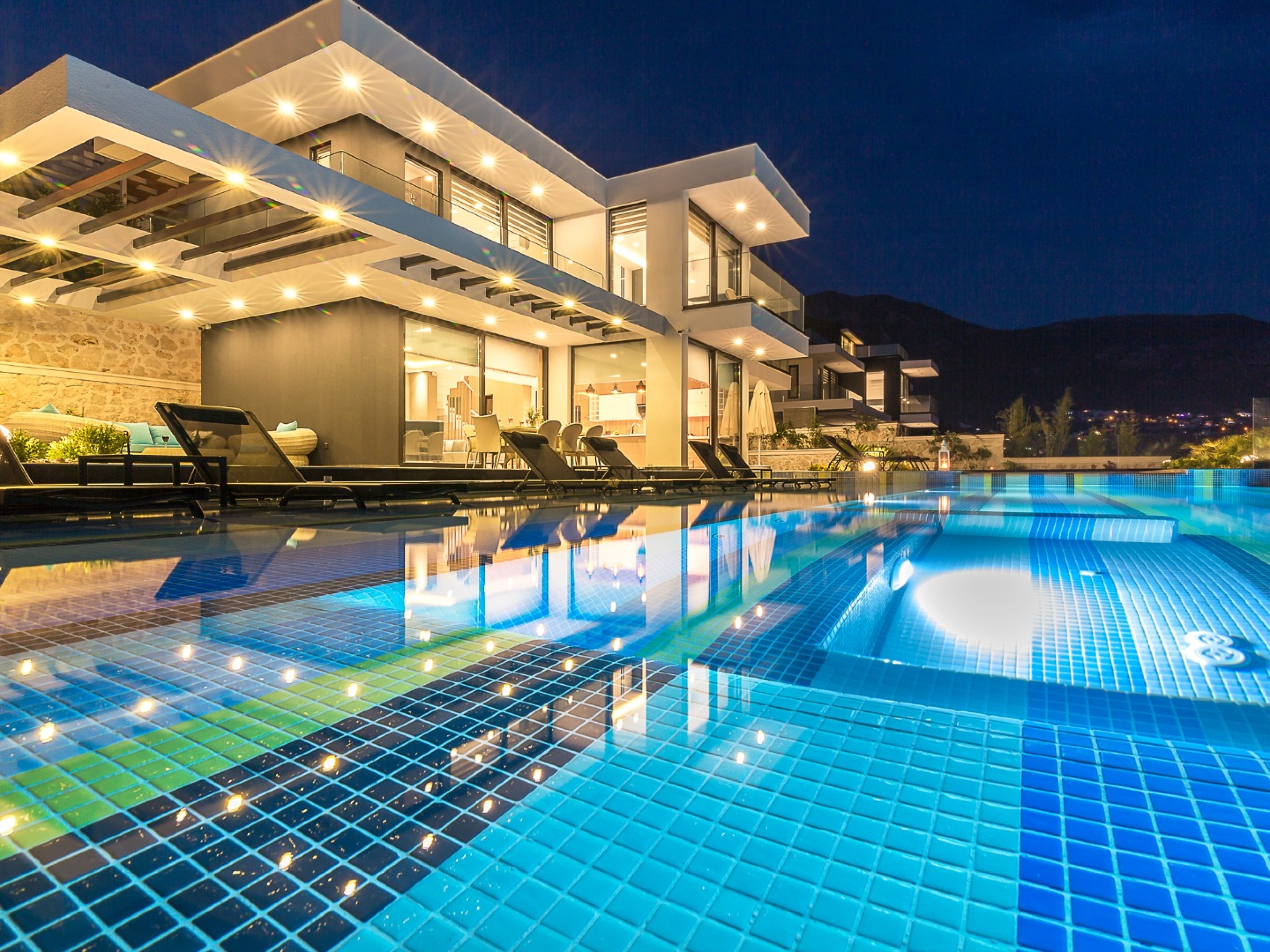 Villa Main