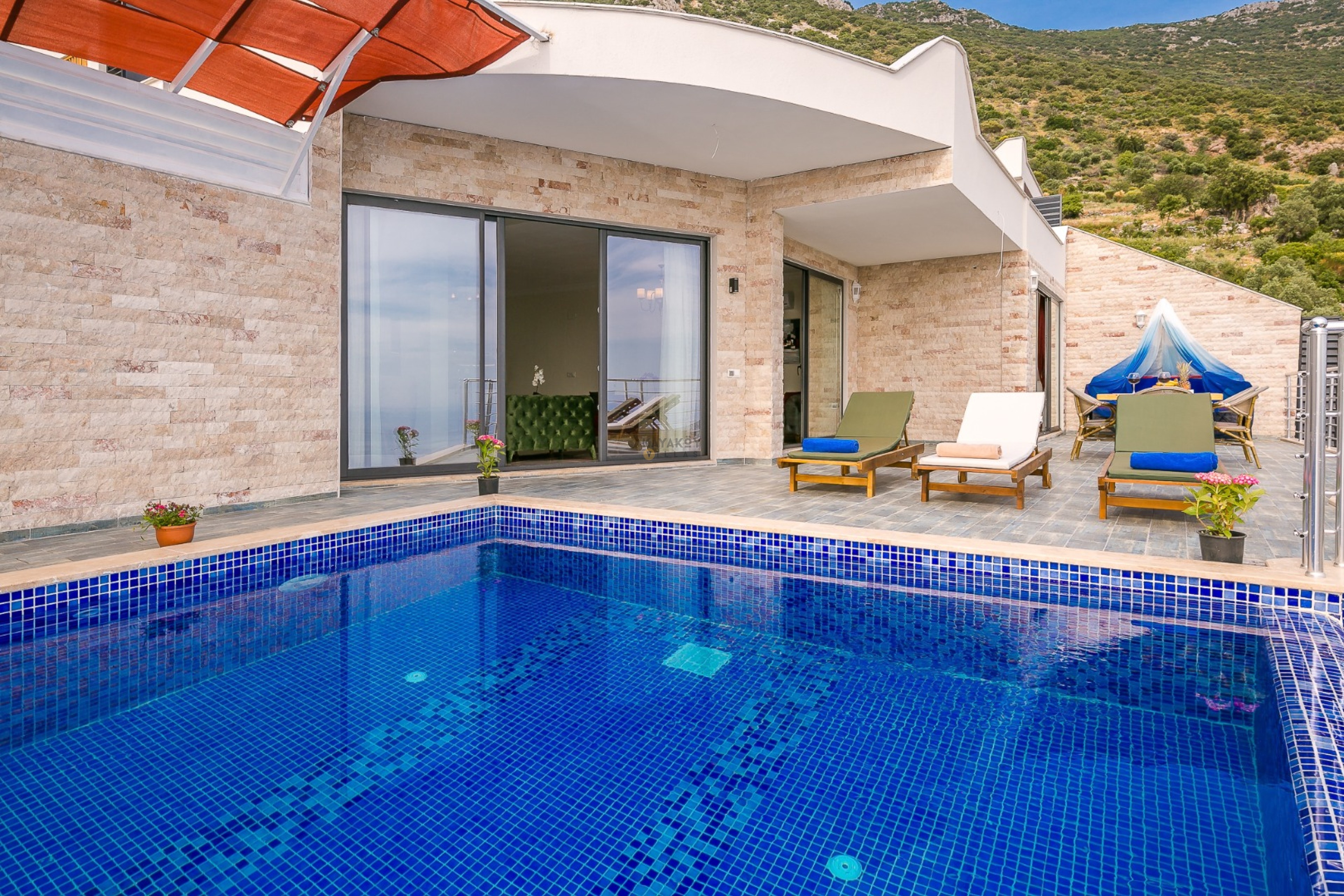 Villa Main