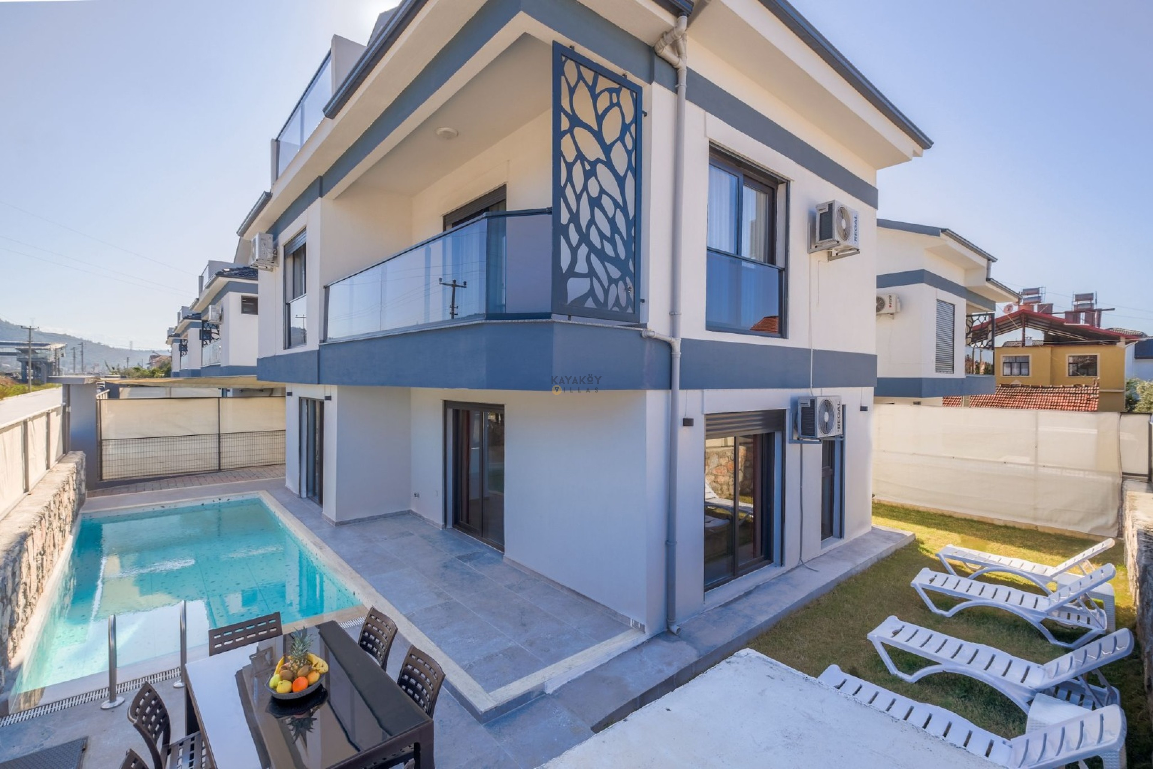 Villa Main
