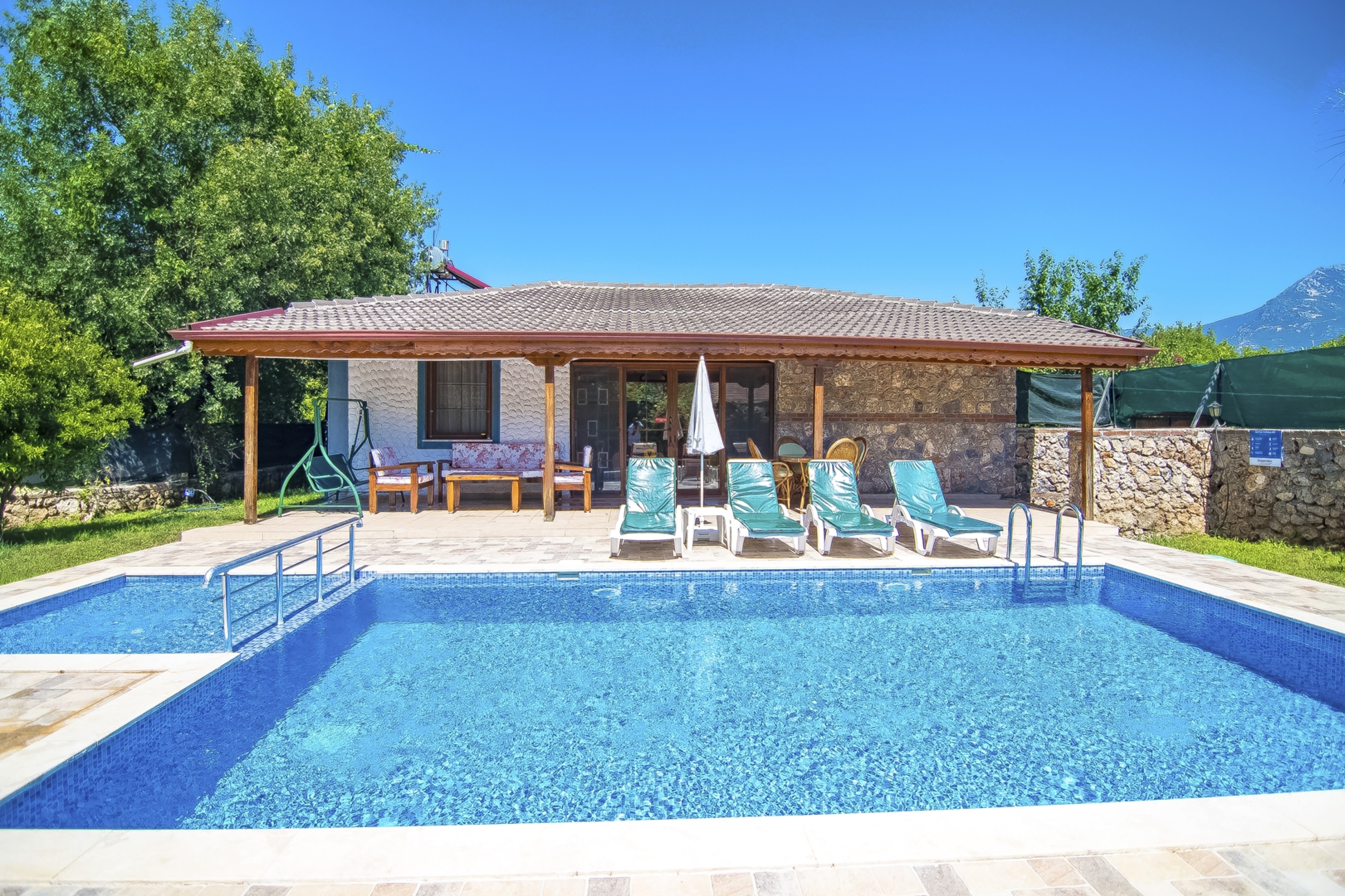 Villa Main