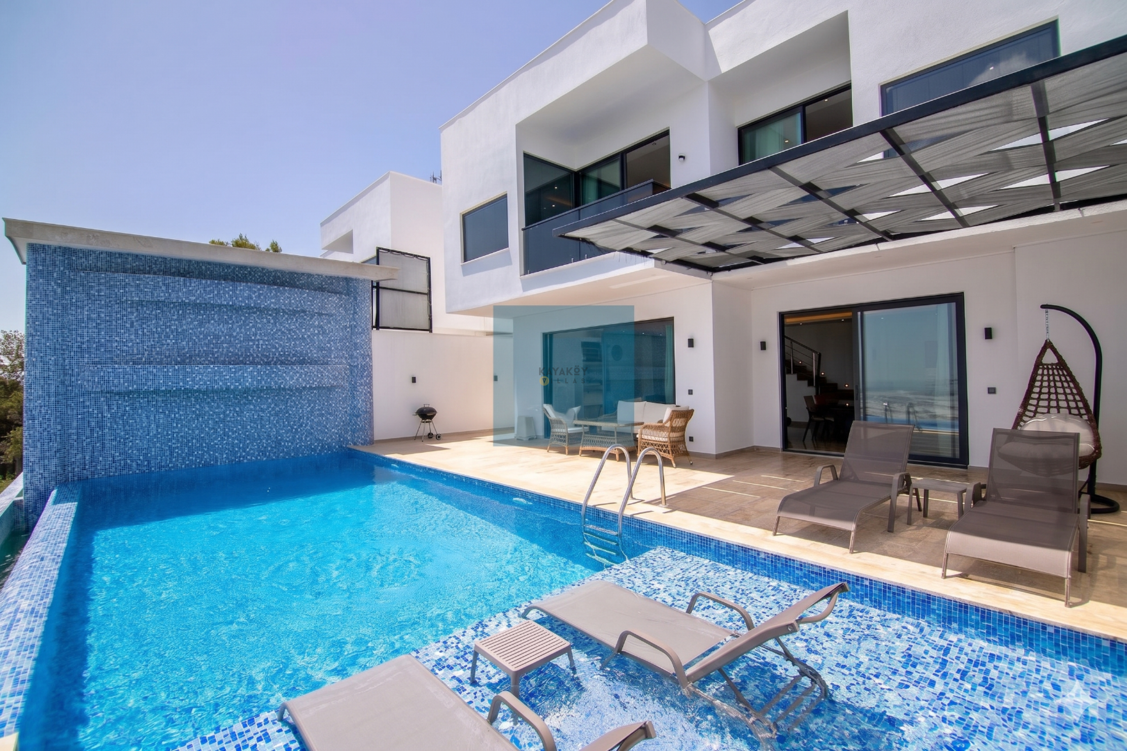 Villa Main