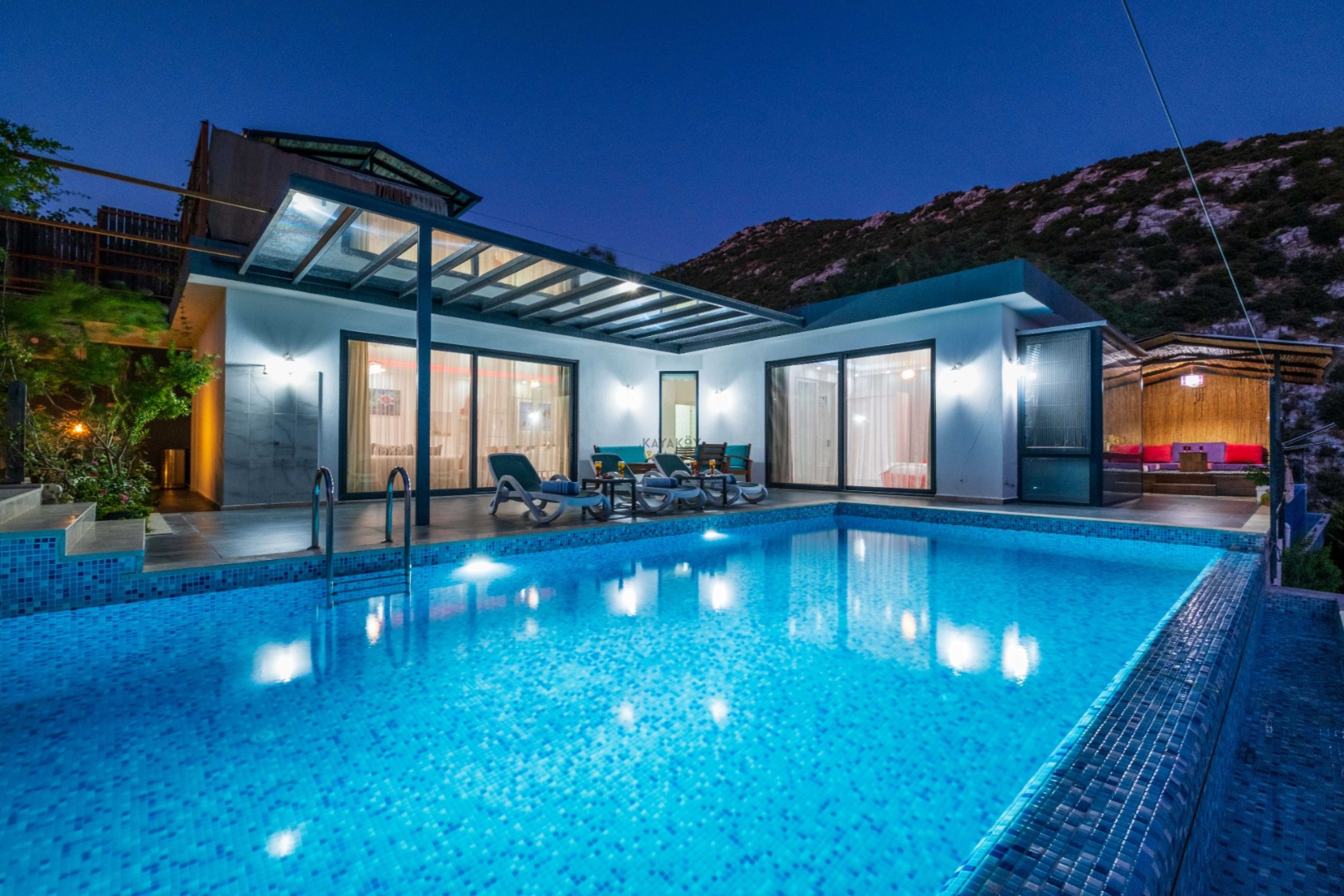 Villa Main