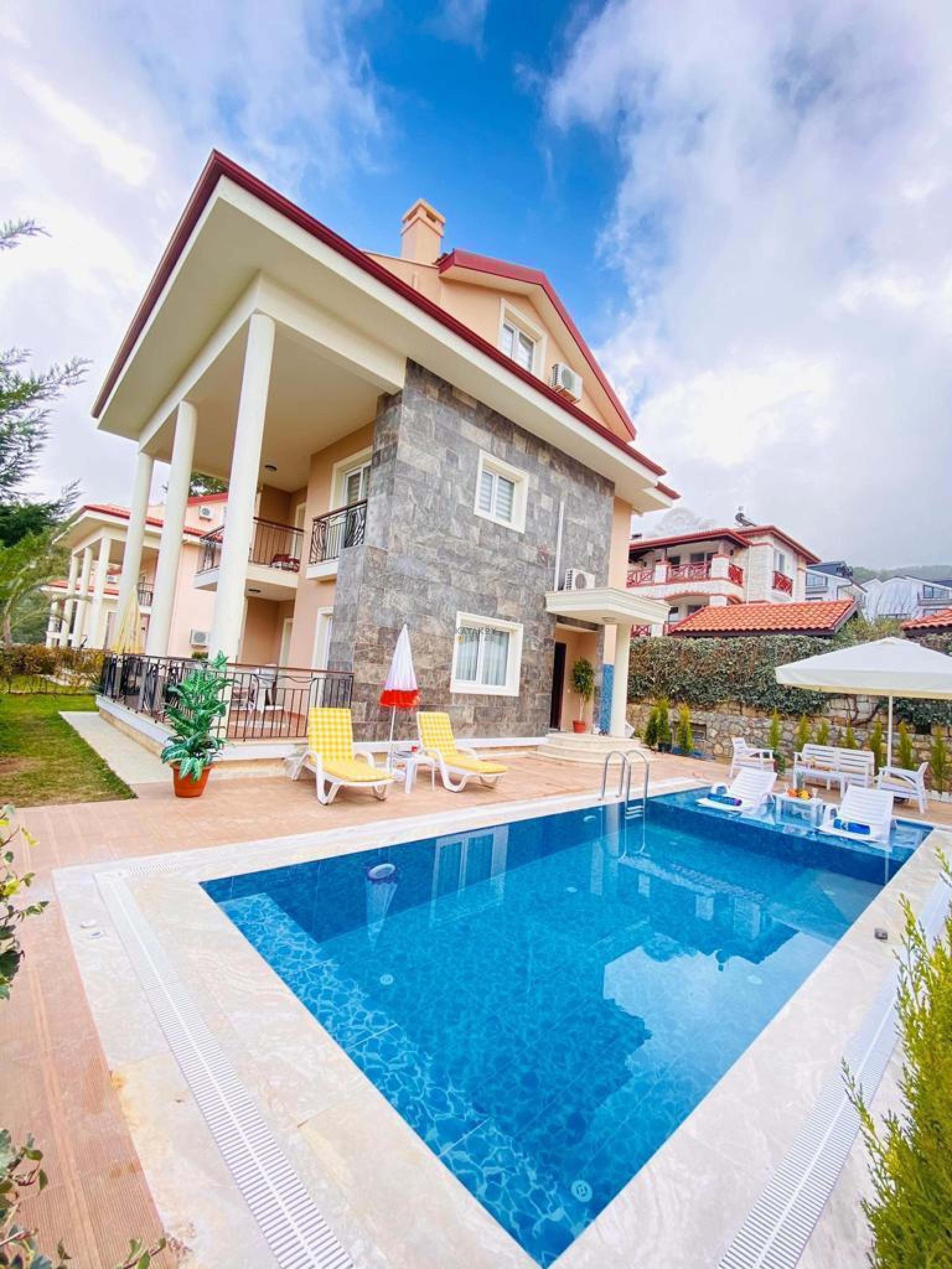 Villa Main