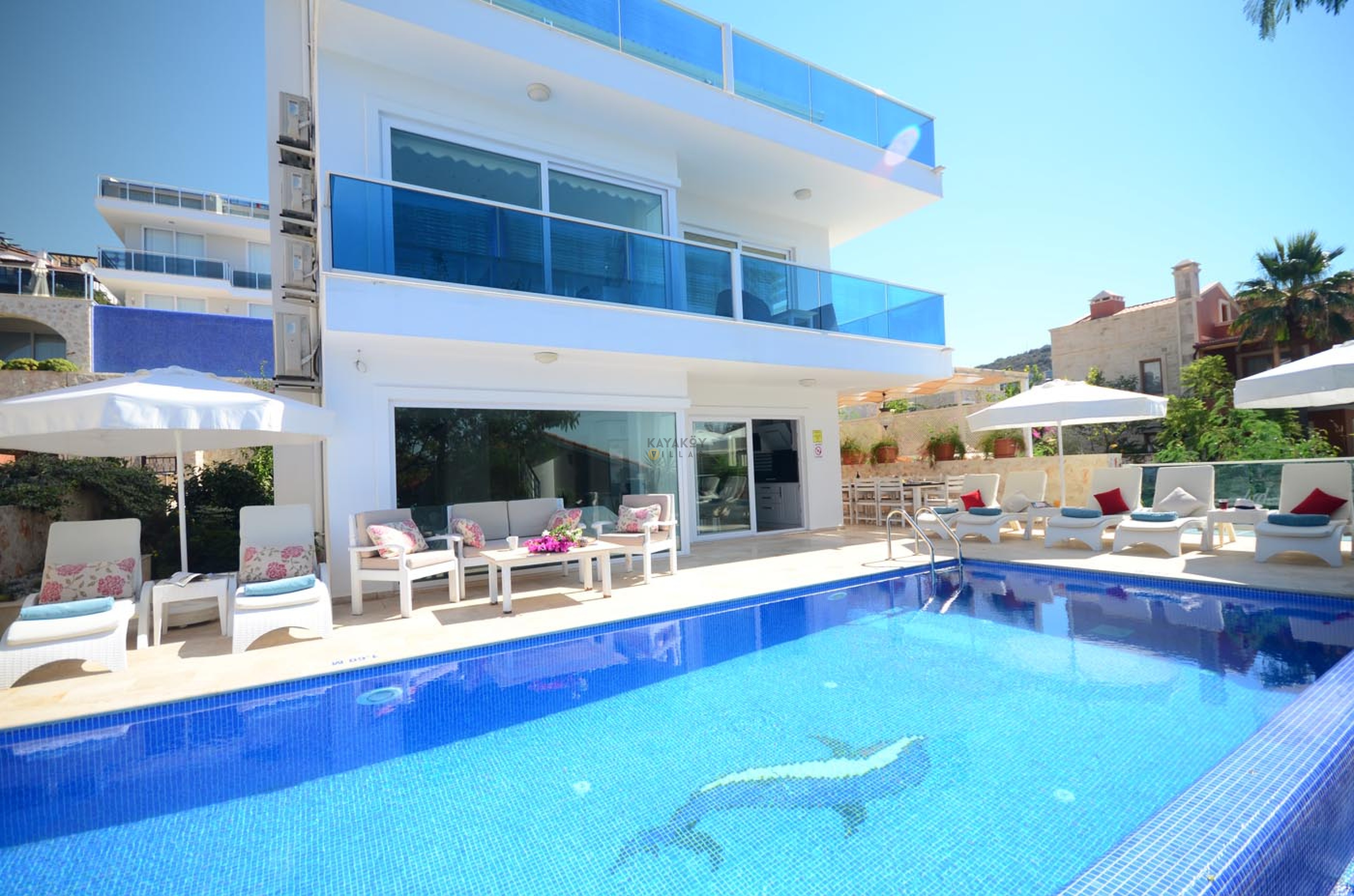 Villa Main