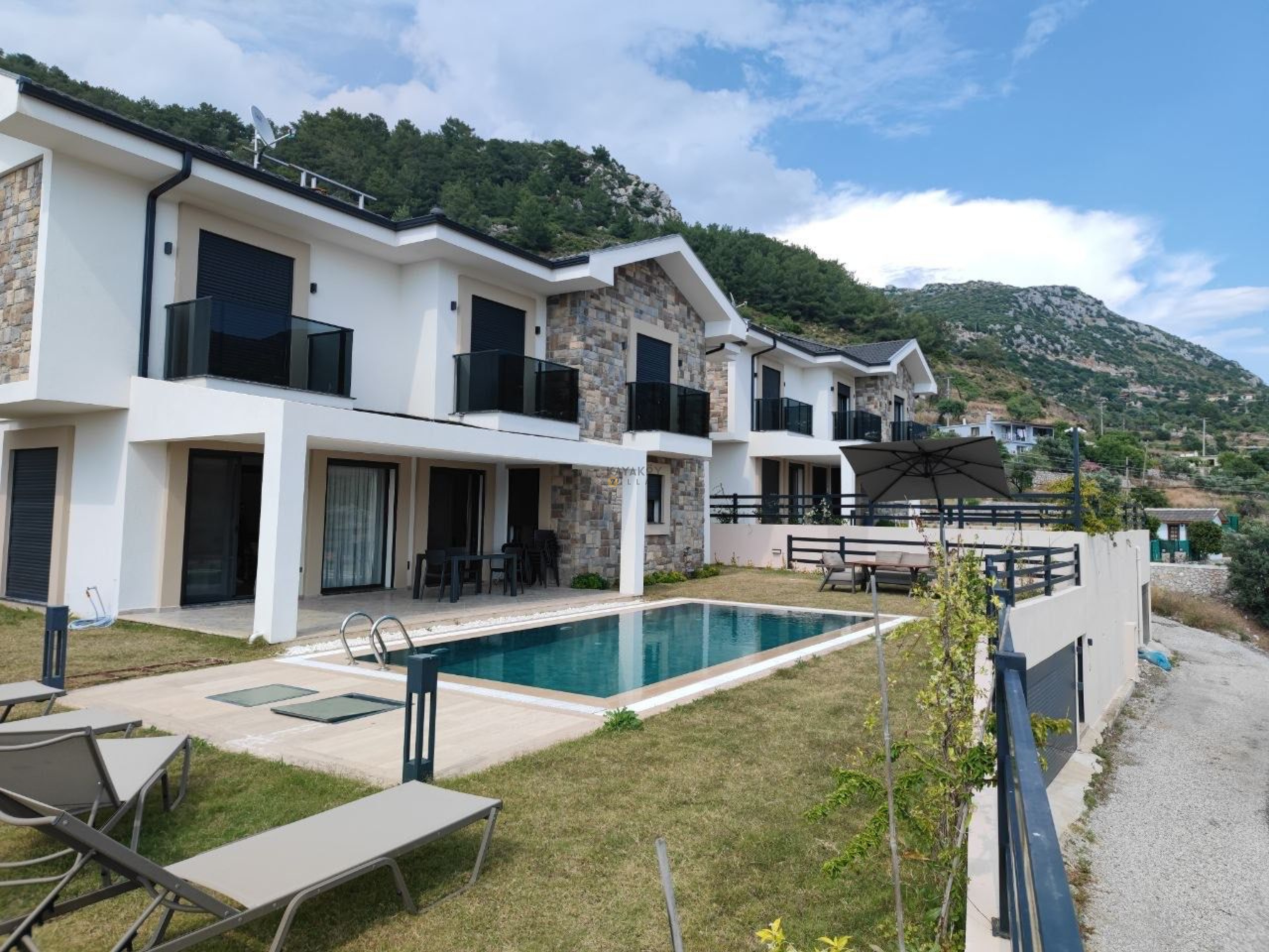Villa Main