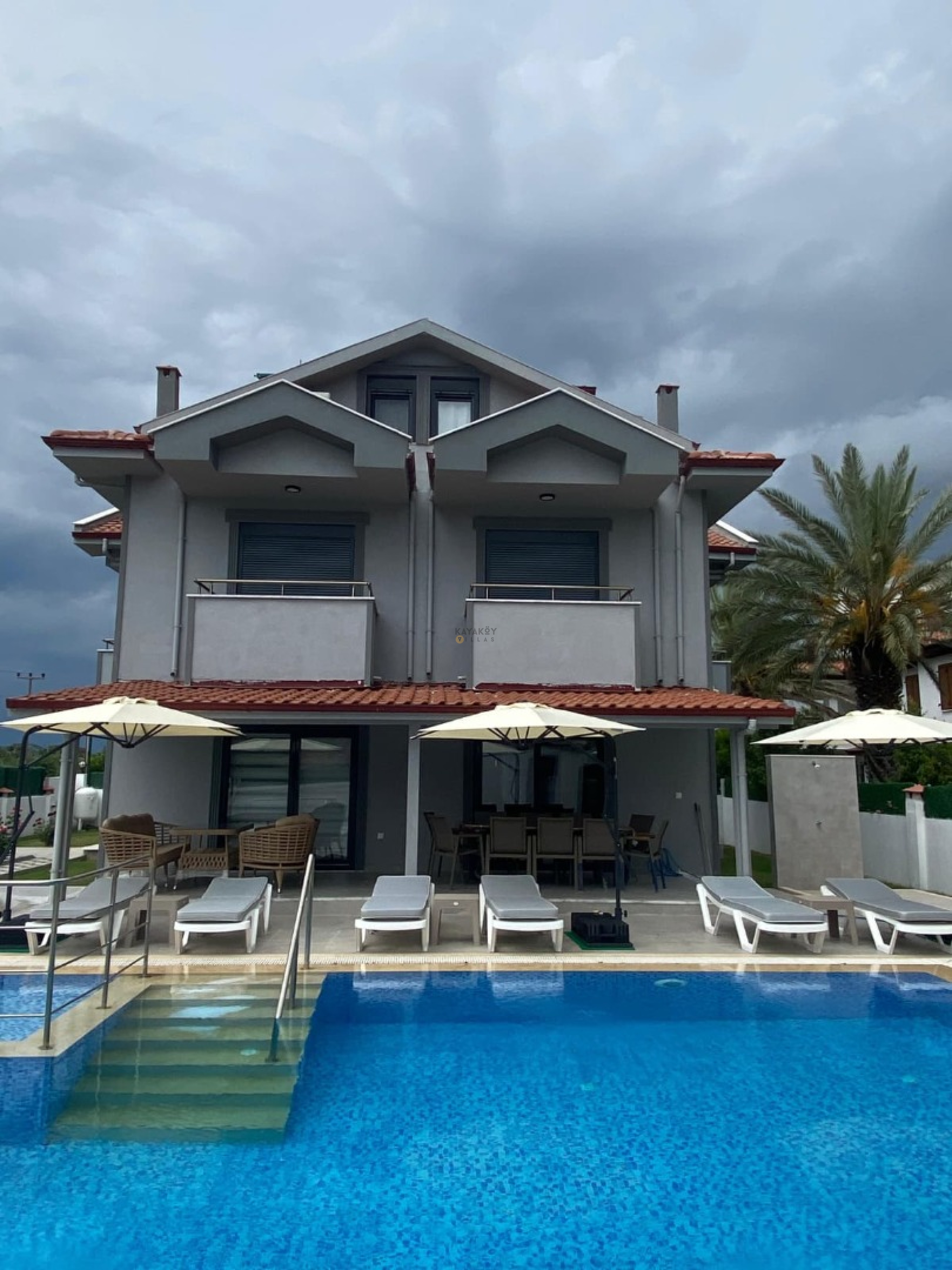 Villa Main