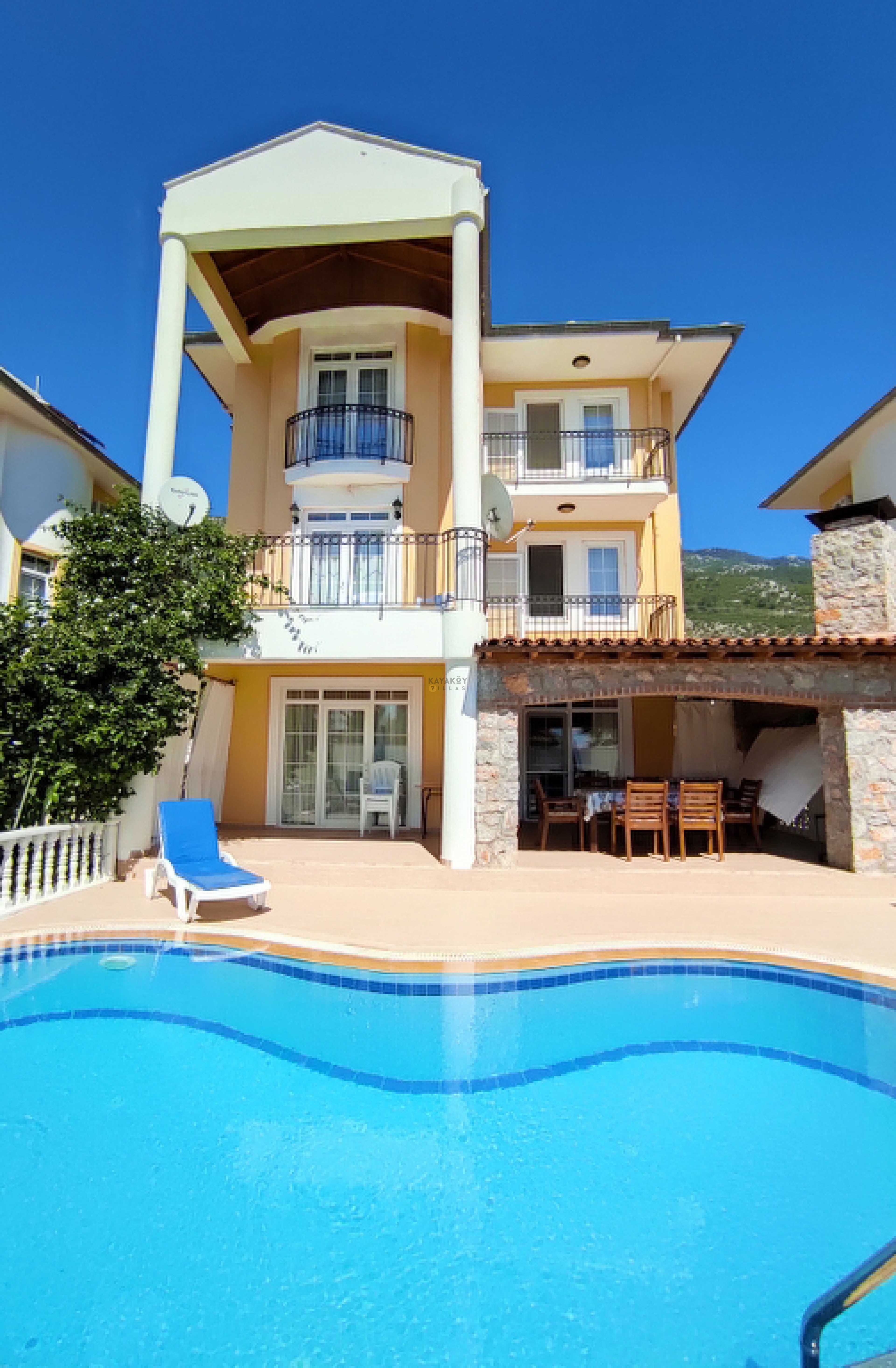 Villa Main