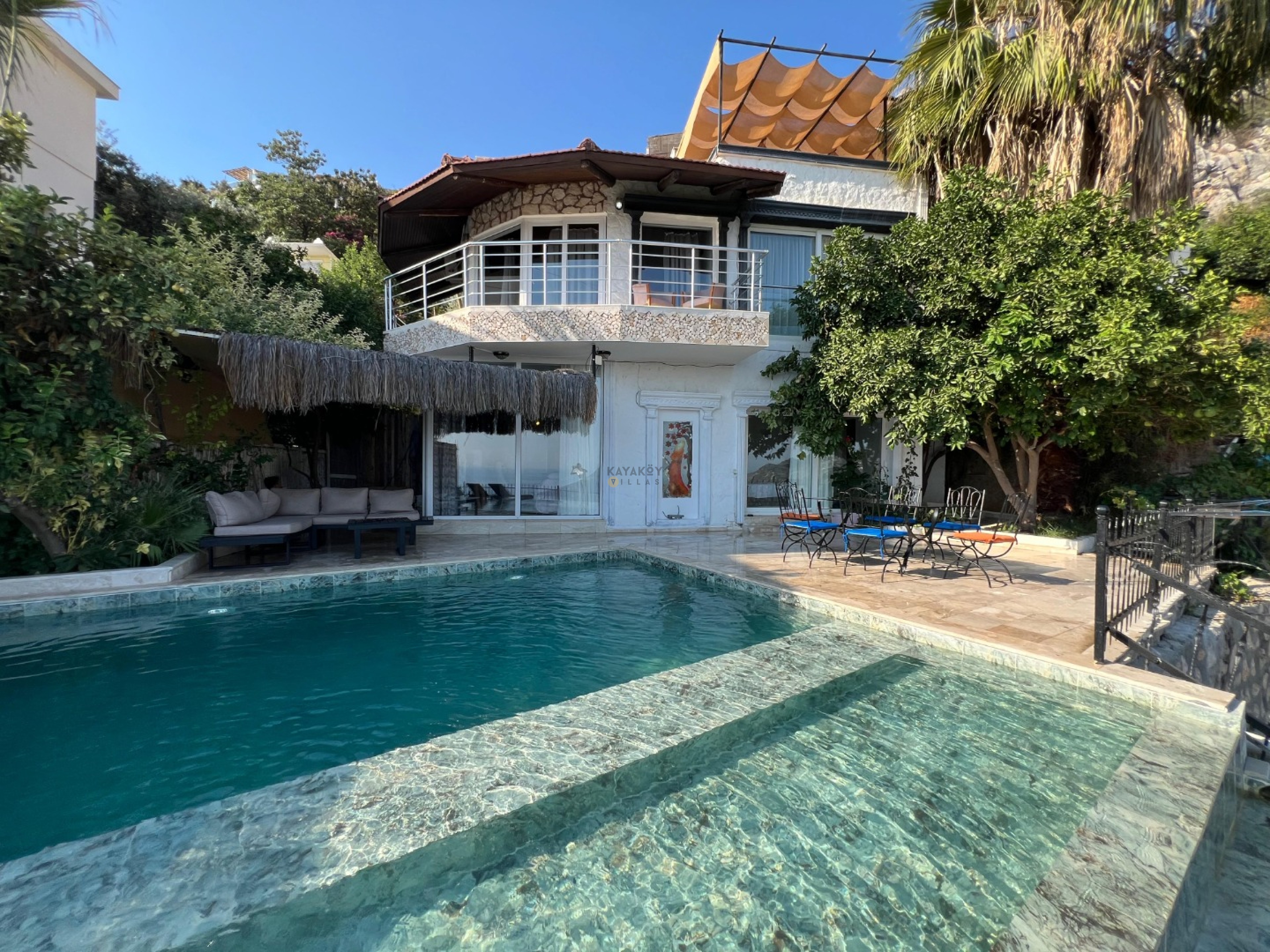 Villa Main