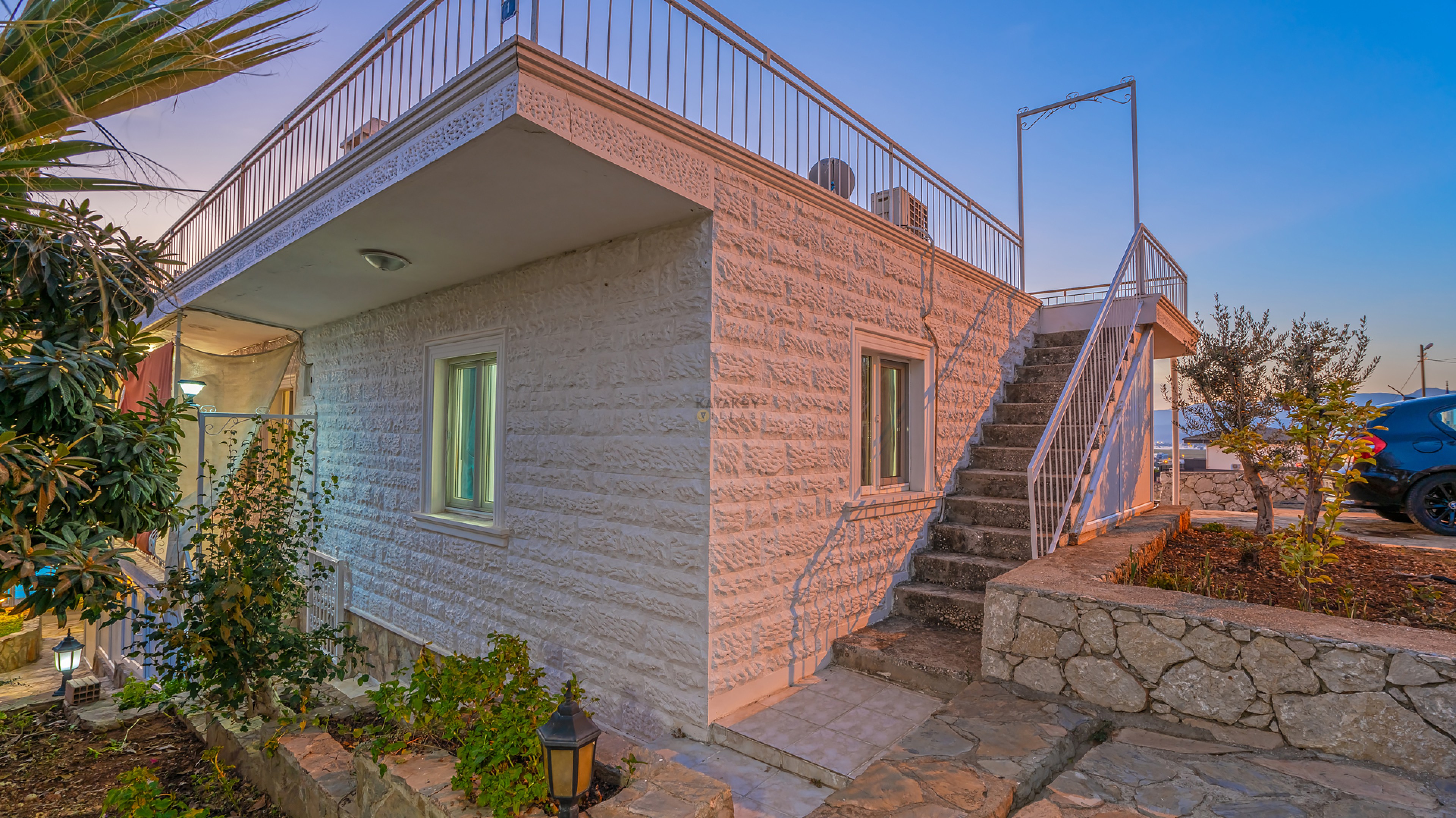 Villa Main