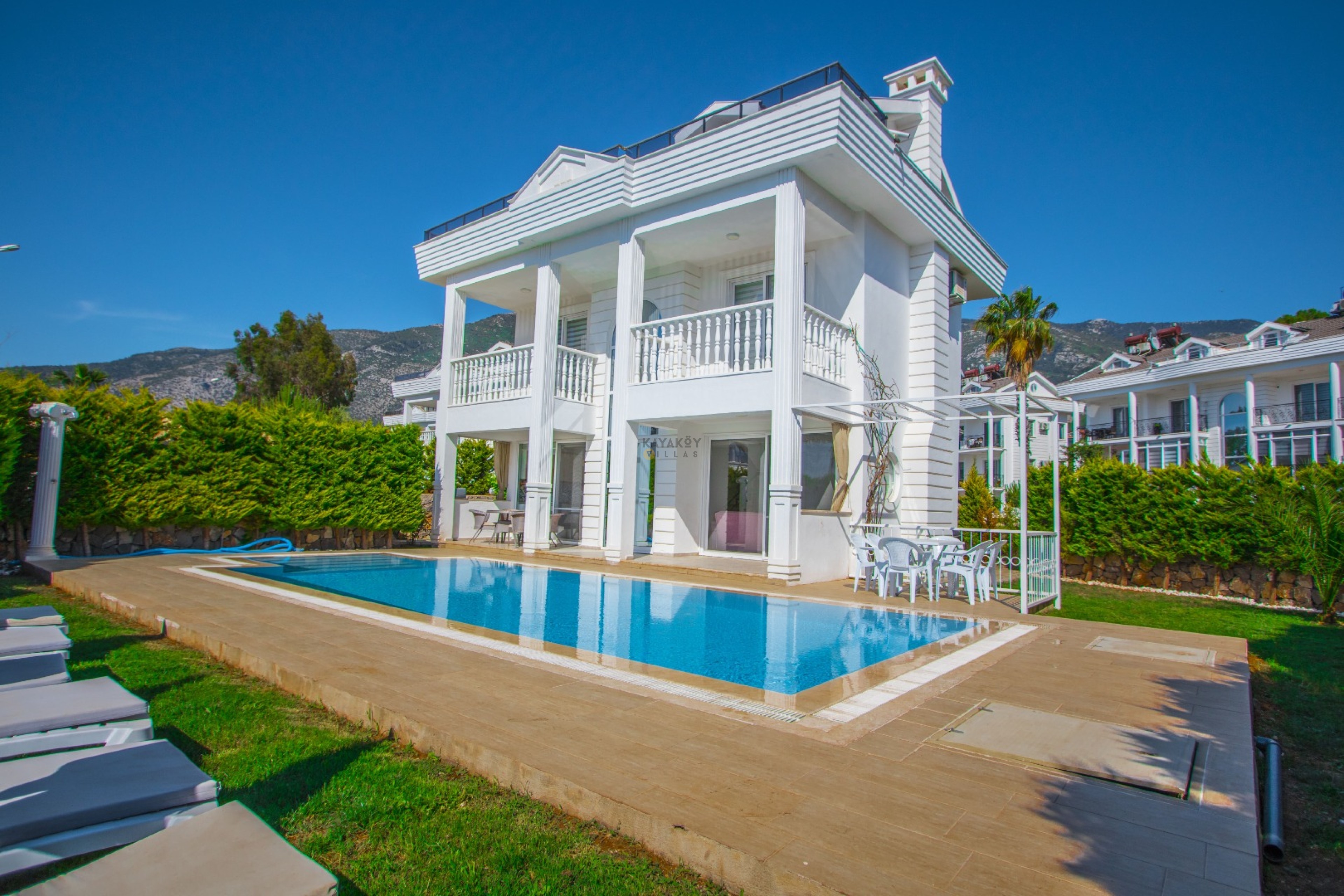 Villa Main