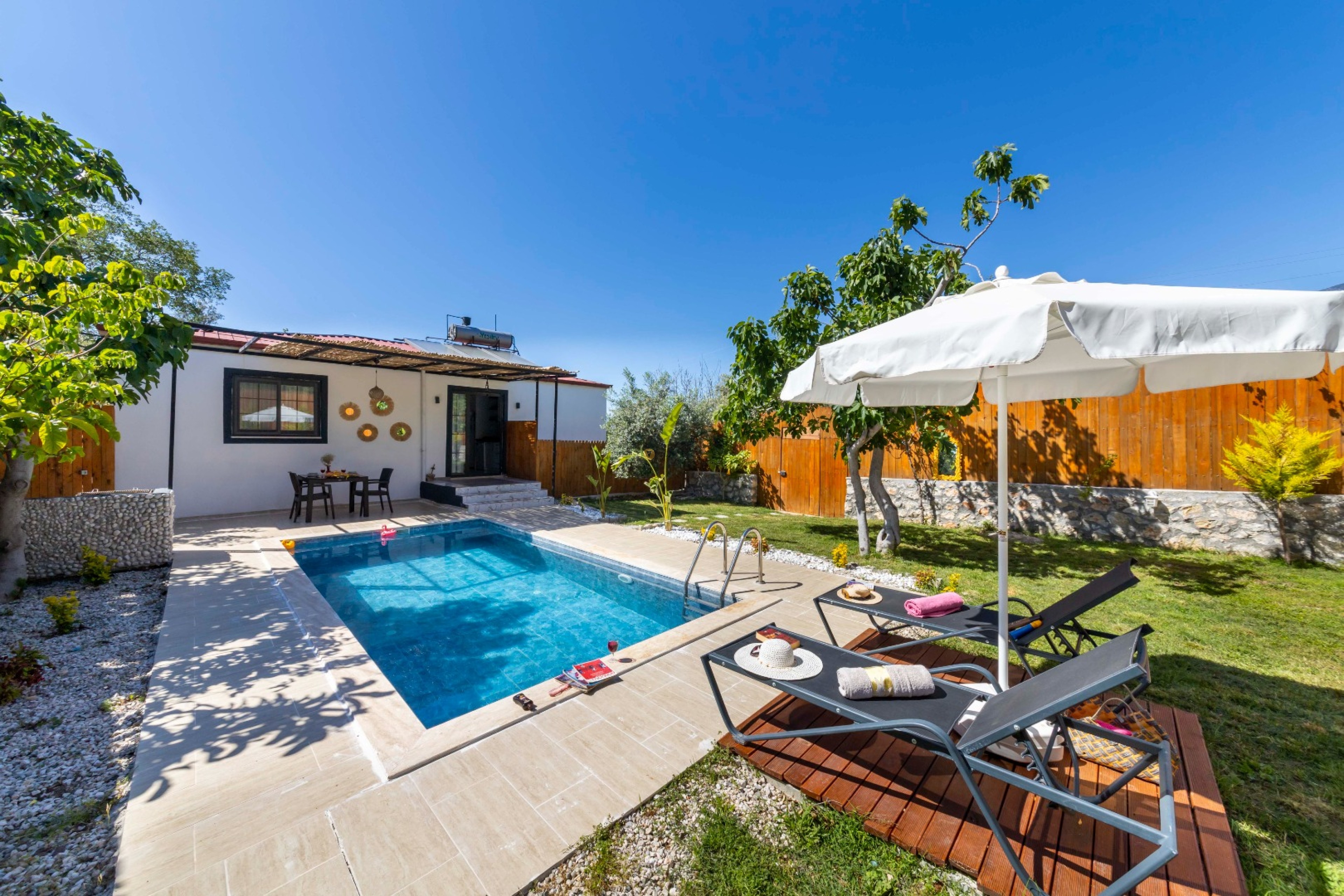 Villa Main