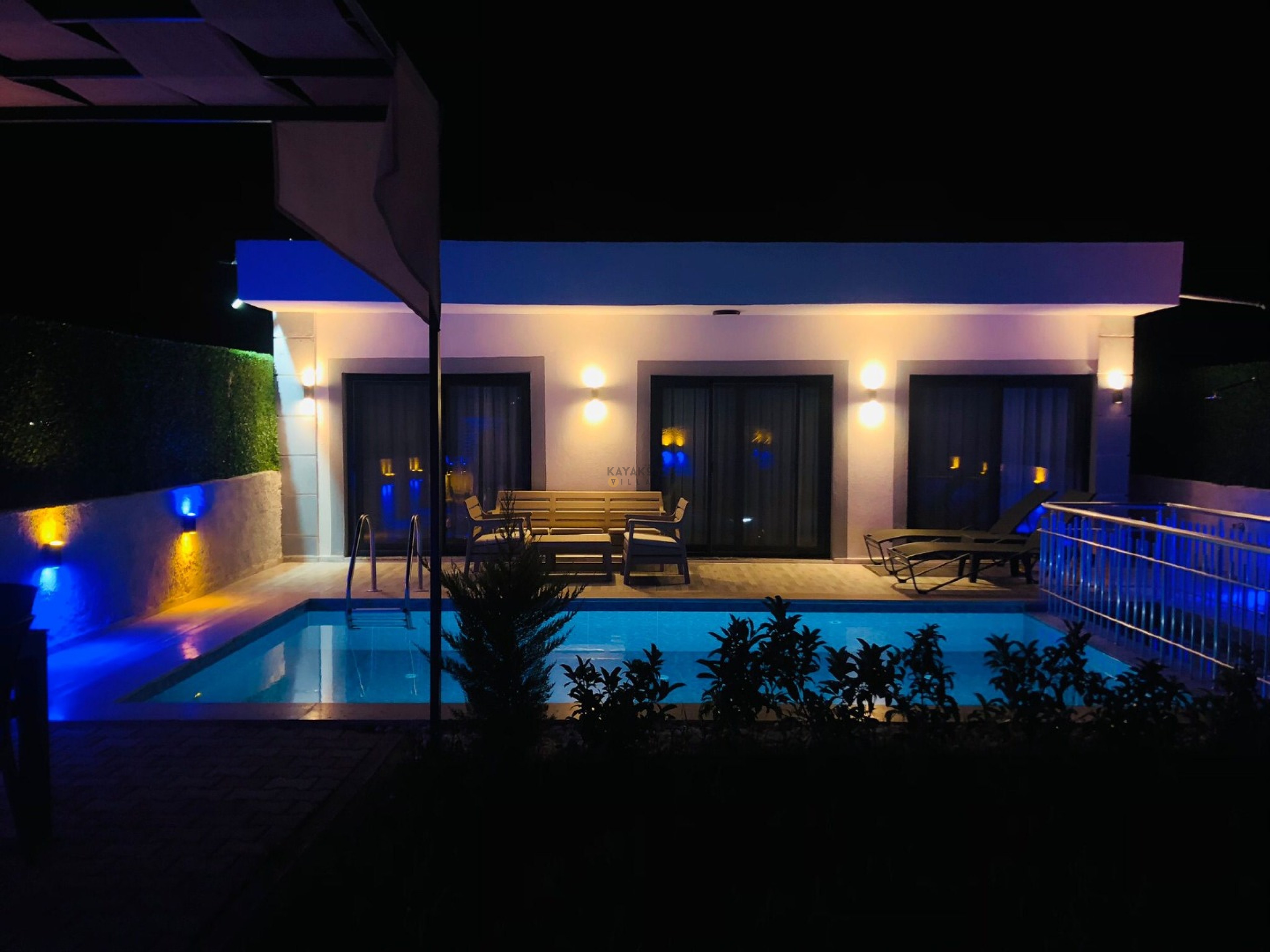 Villa Main