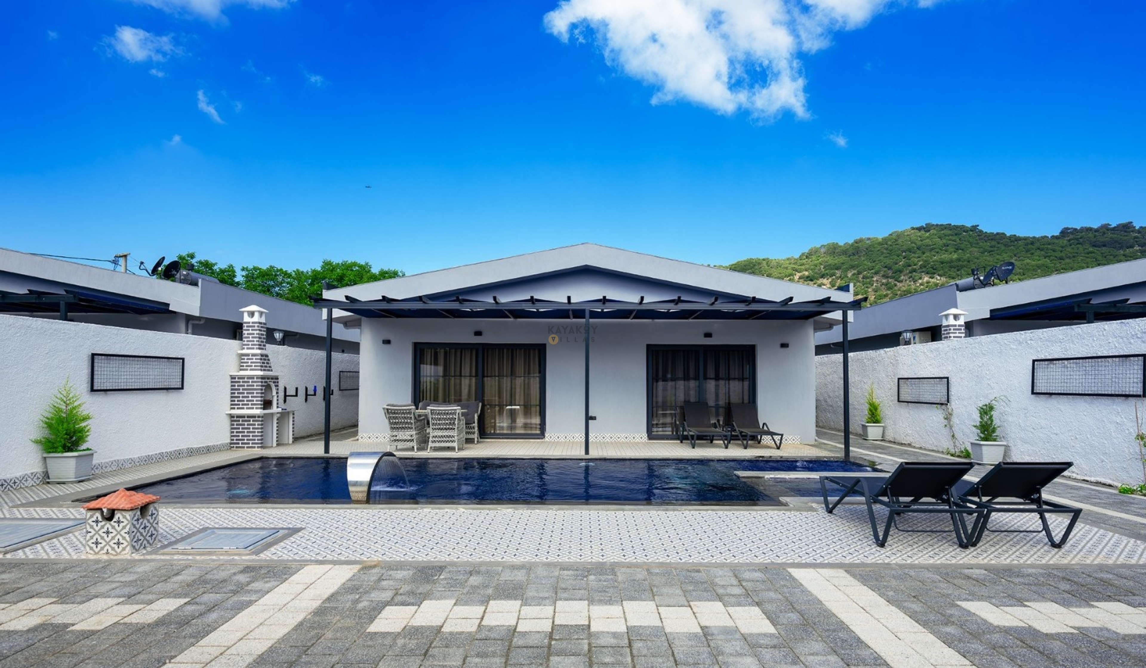 Villa Main