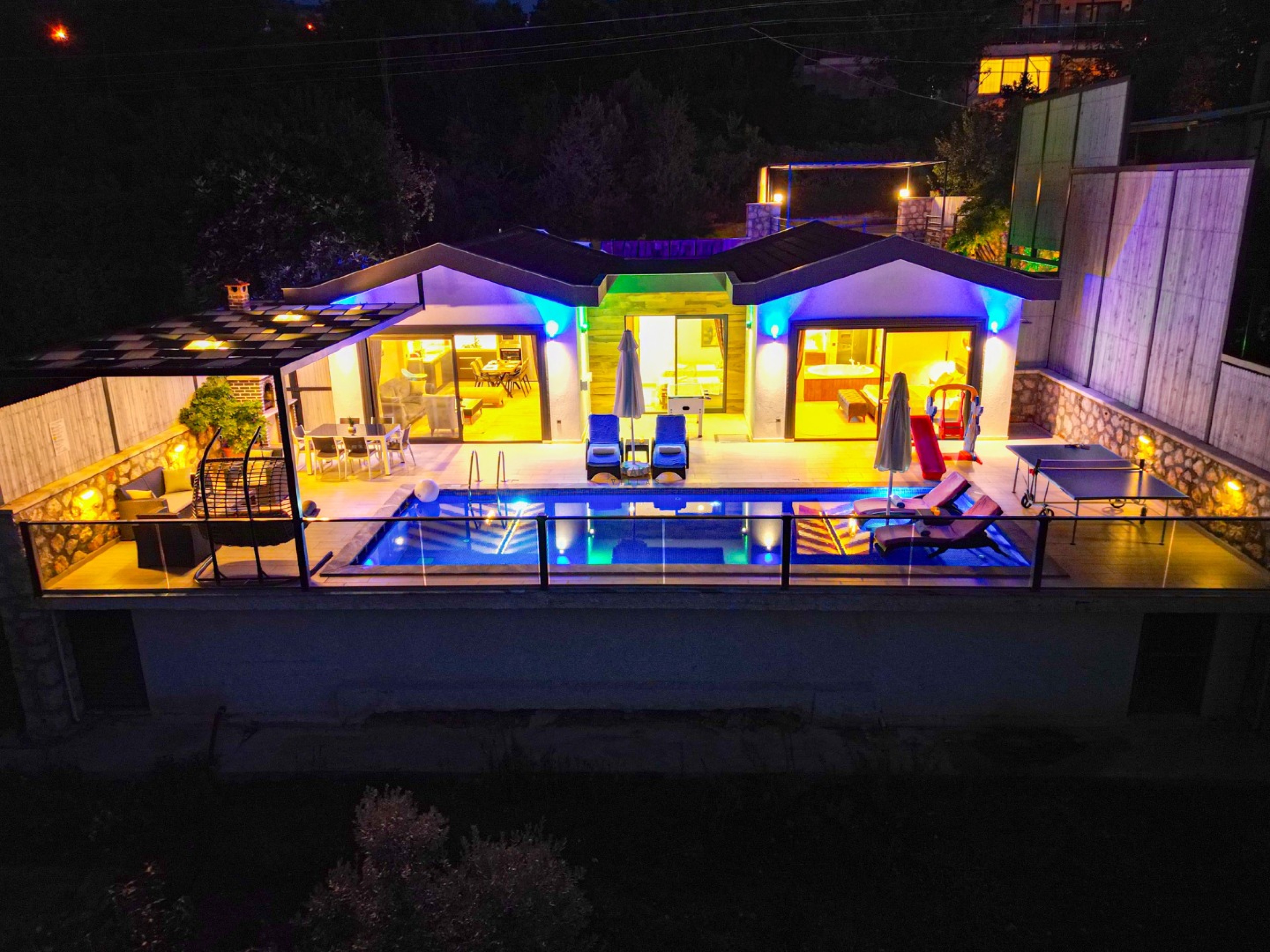 Villa Main